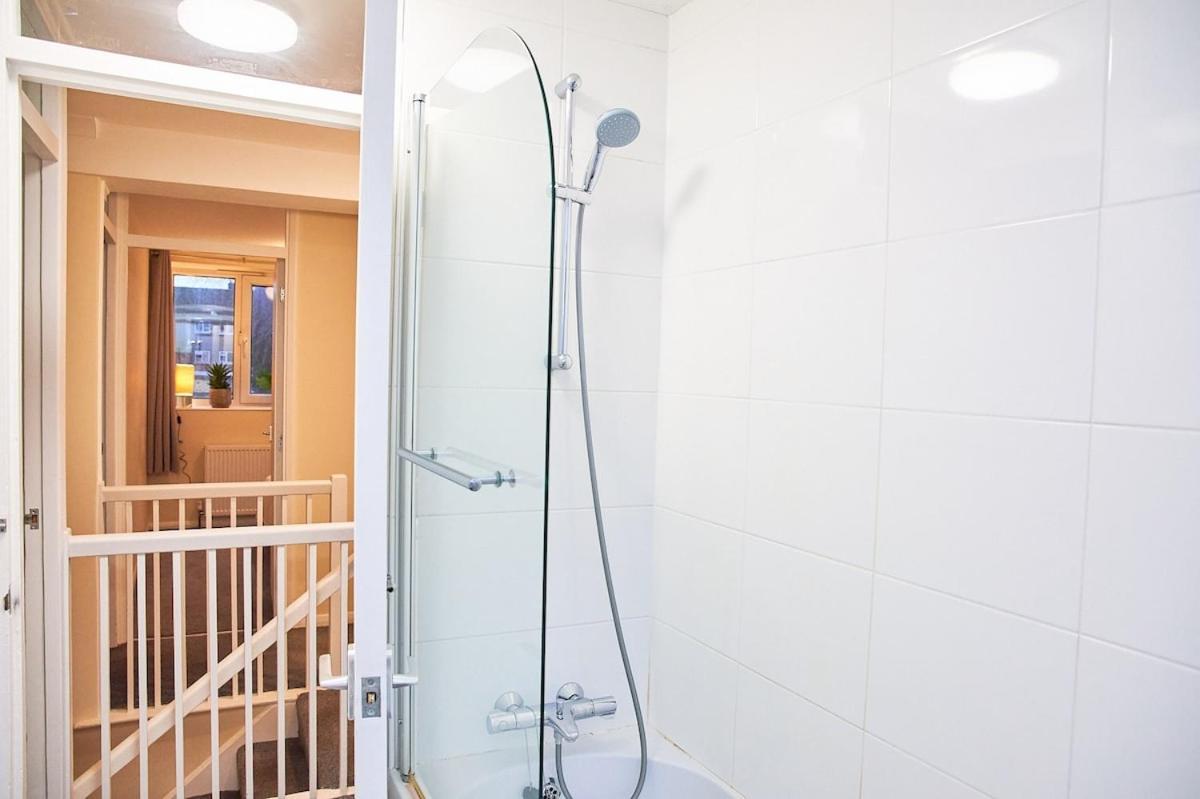 Vakantiehuis Marvelous House Min To Stratford
