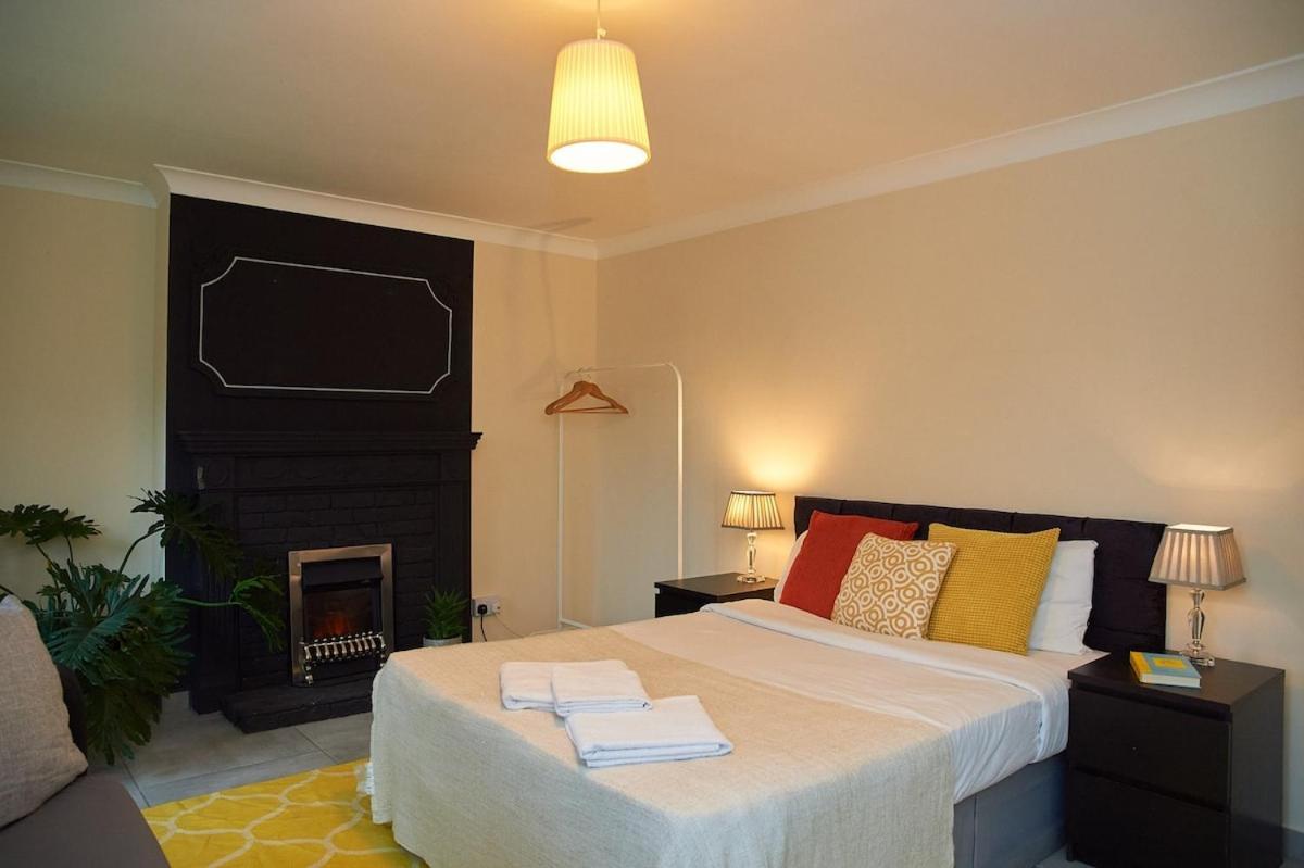 Marvelous House Min To Stratford * Londen