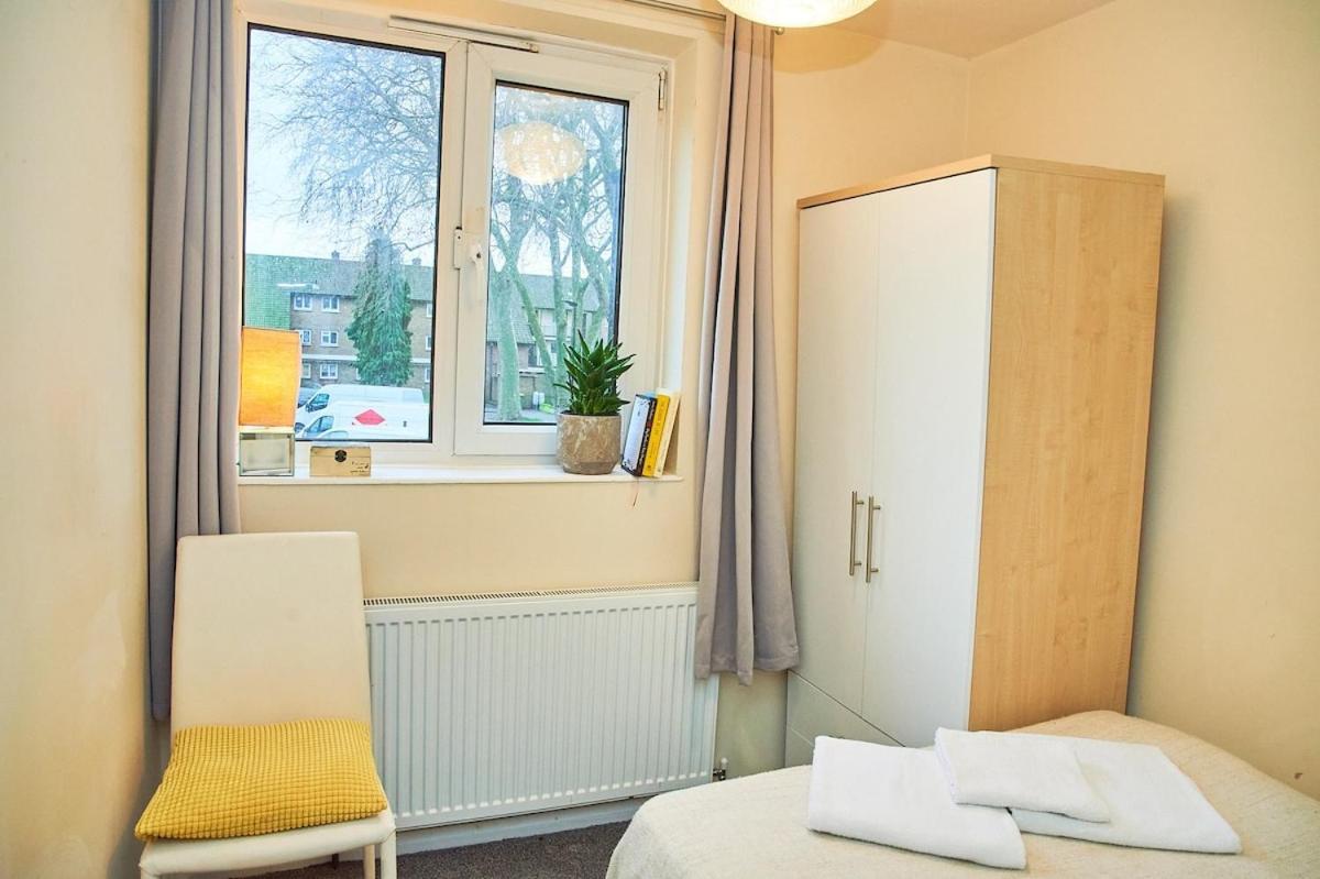 Vakantiehuis Marvelous House Min To Stratford *
