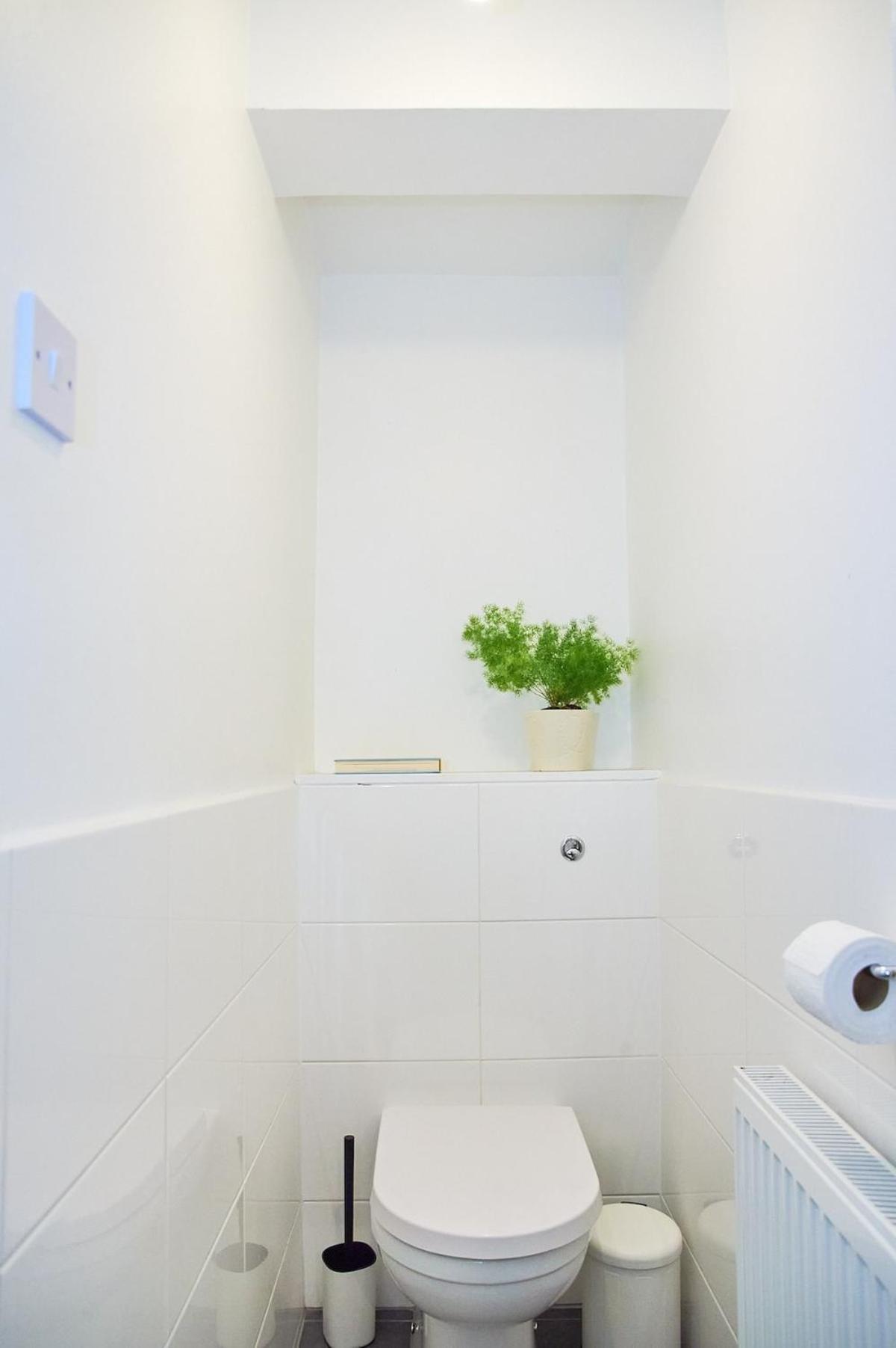 Vakantiehuis Marvelous House Min To Stratford