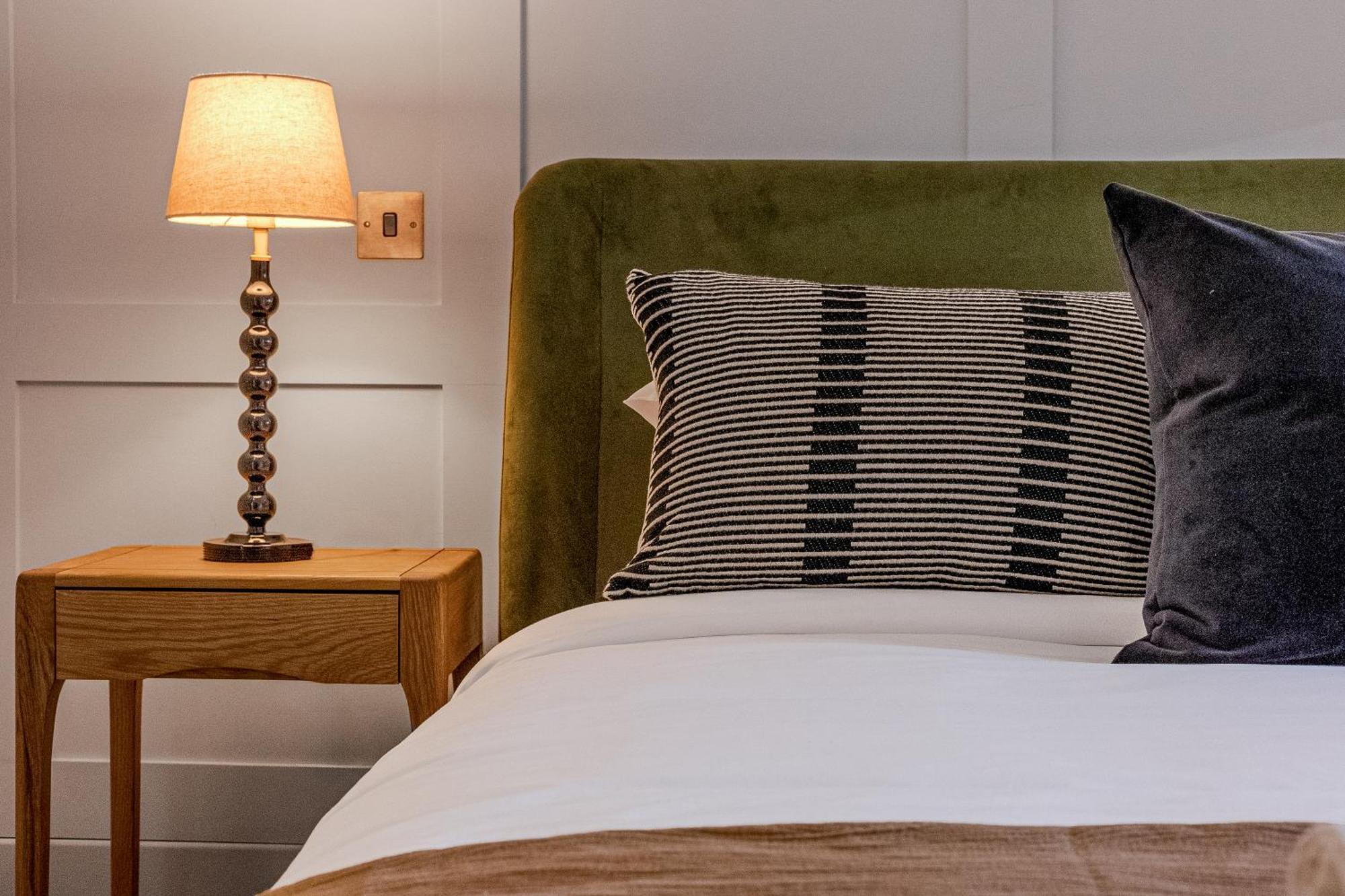 Apartment Modern Serviced 3 Minutes From Blackfriars Station
