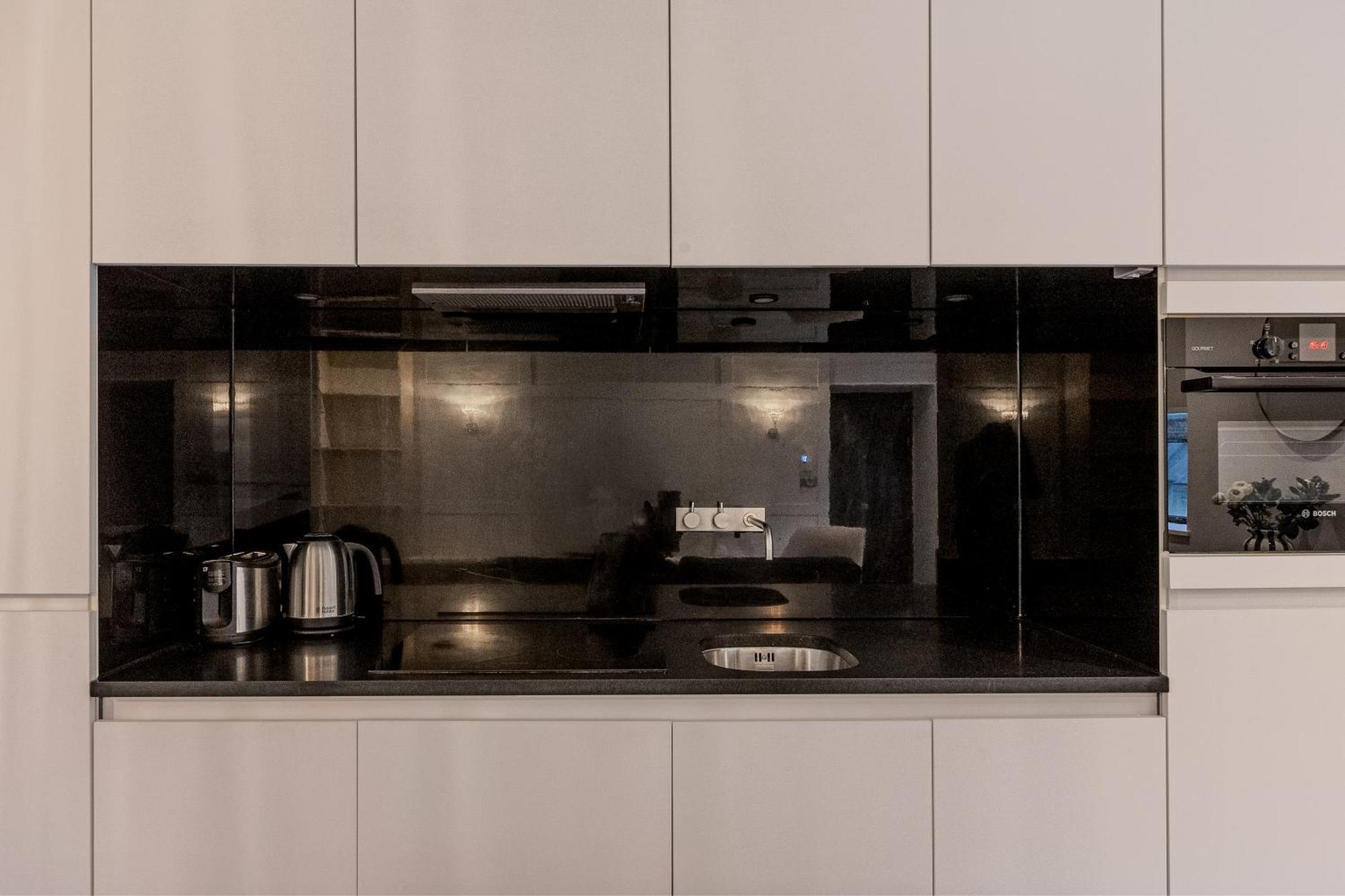 Apartment Modern Serviced 3 Minutes From Blackfriars Station *