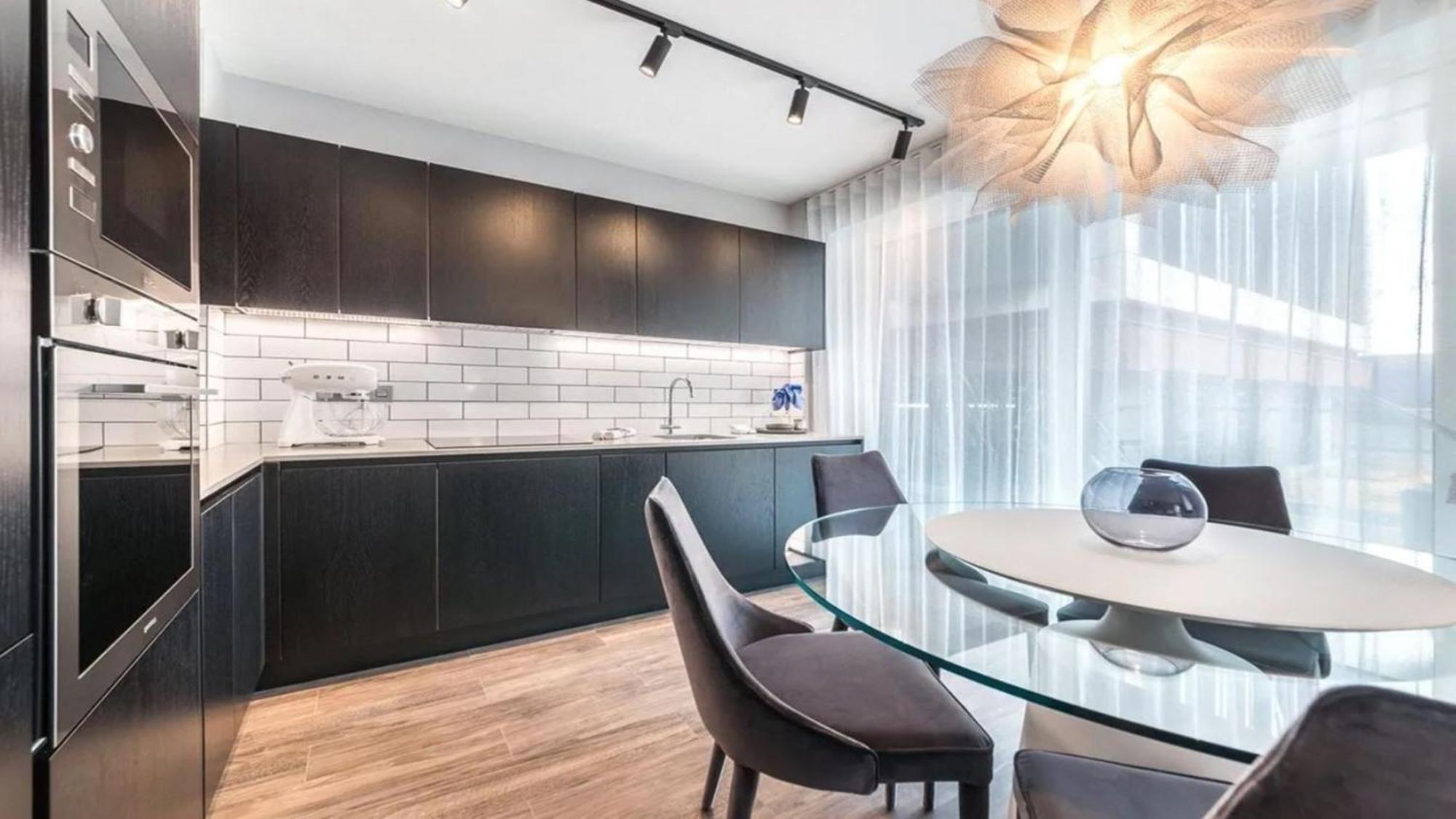 Apartment Modern Furnished And Comfortable Flat *