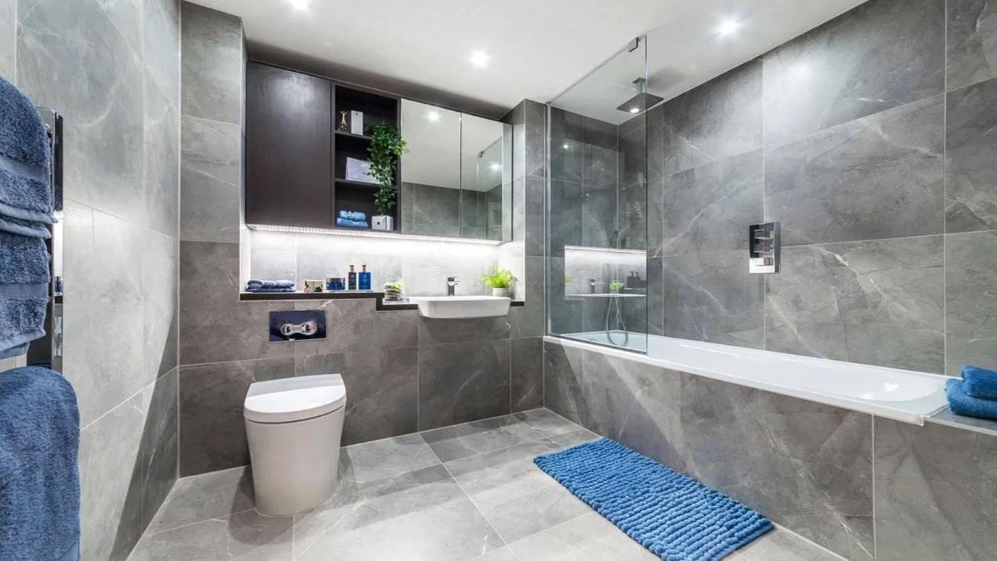 Modern Furnished And Comfortable Flat