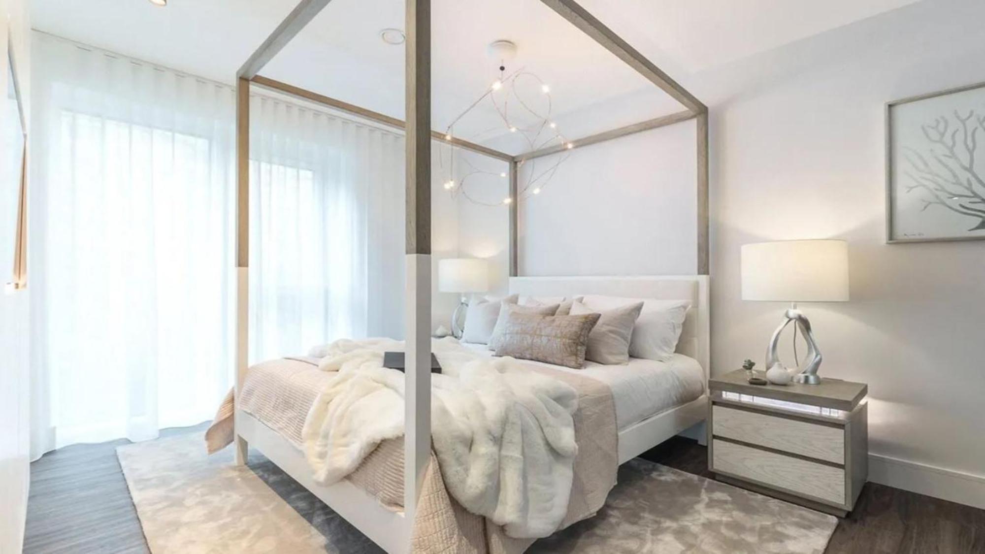 Modern Furnished And Comfortable Flat Apartment *