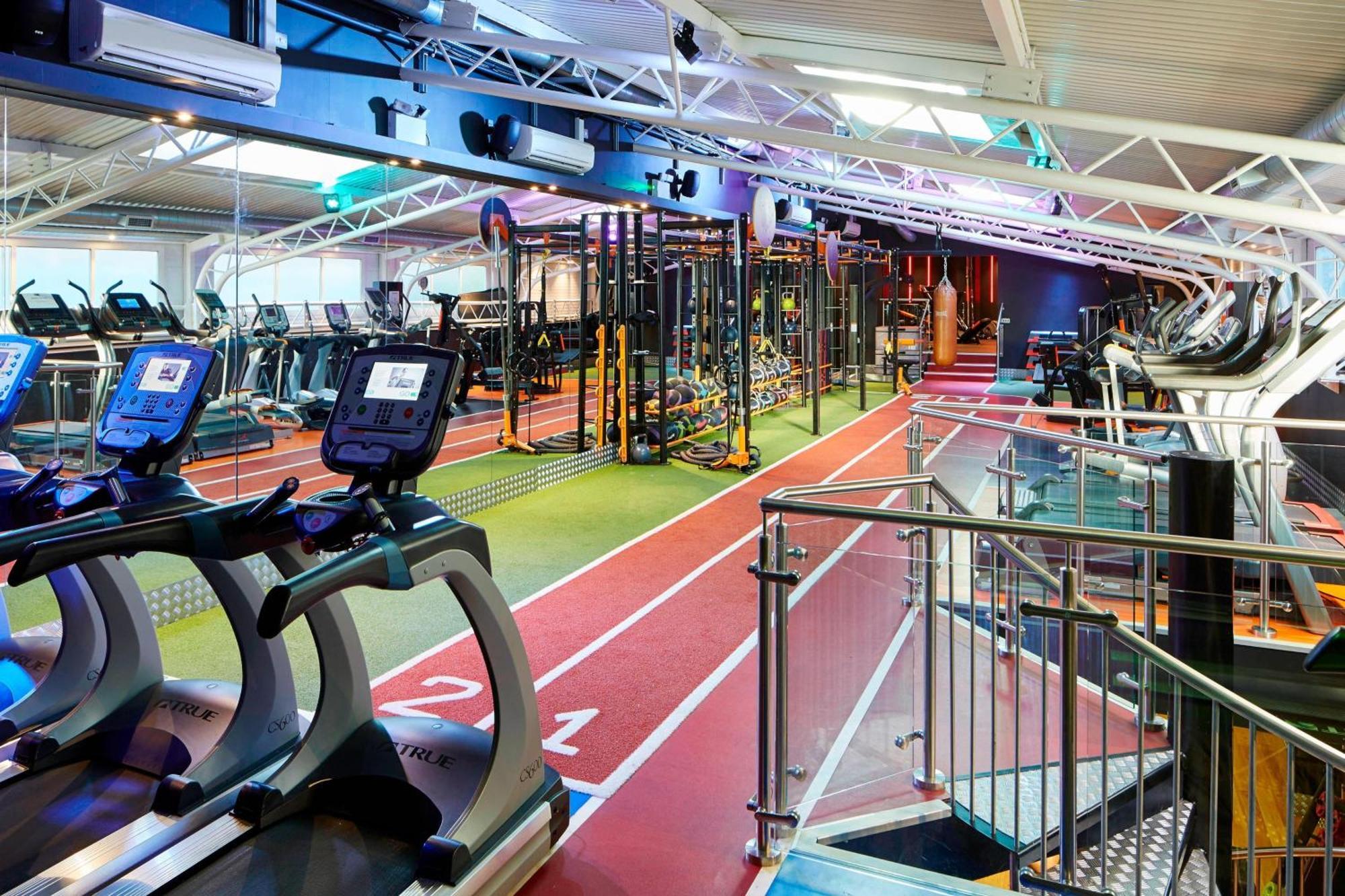 Marriott Kensington 4* Londen