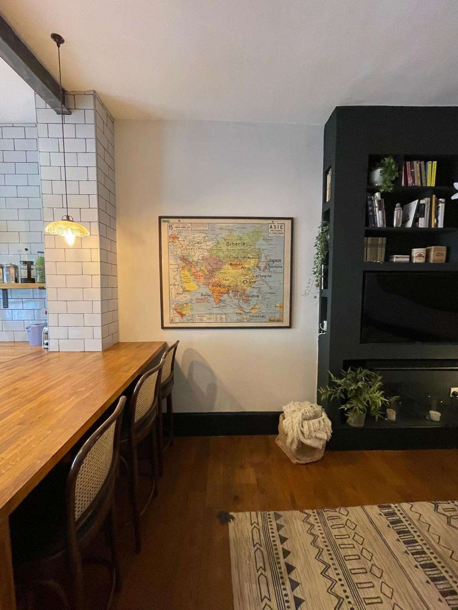 Appartement New! Luxury 1 Bed Garden Camden Town *