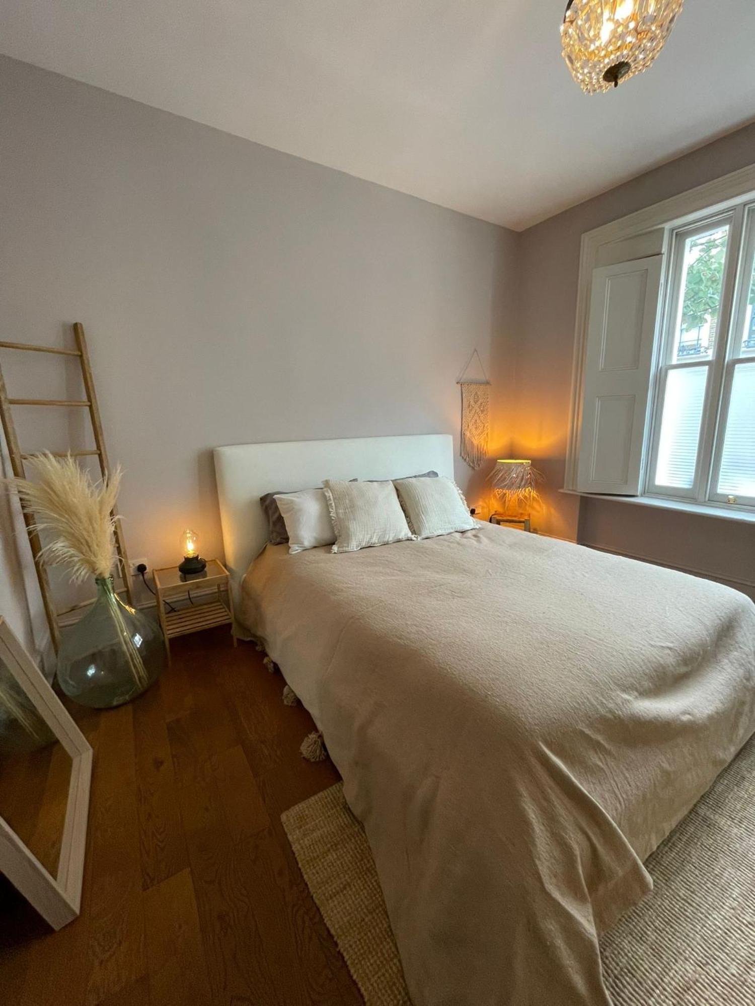 New! Luxury 1 Bed Garden Camden Town Appartement Londen
