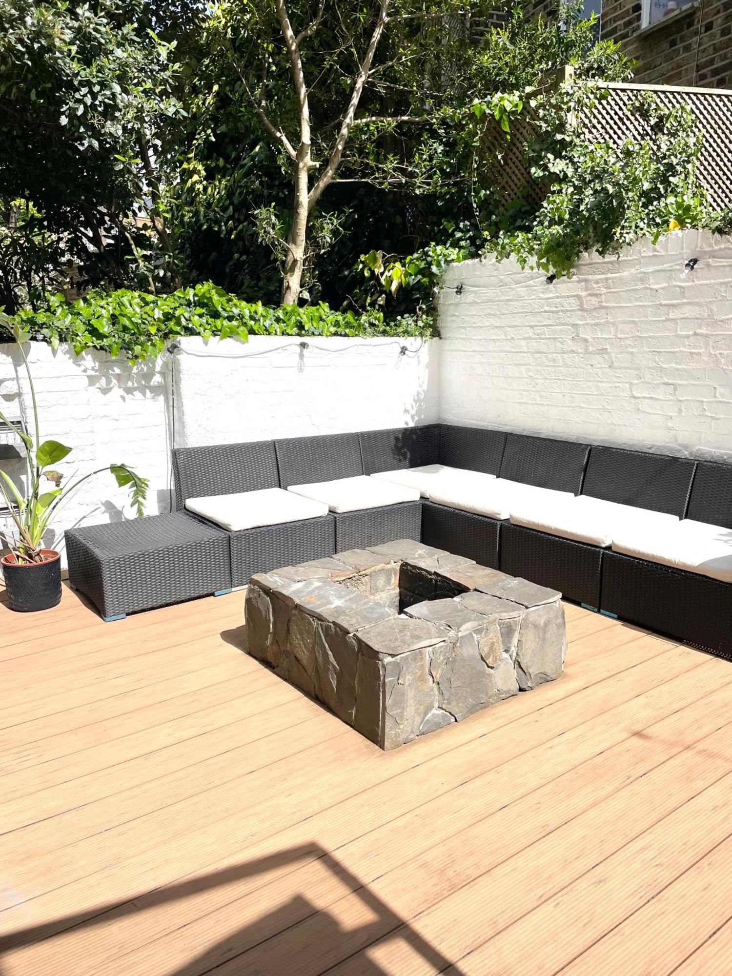 New! Luxury 1 Bed Garden Camden Town Appartement