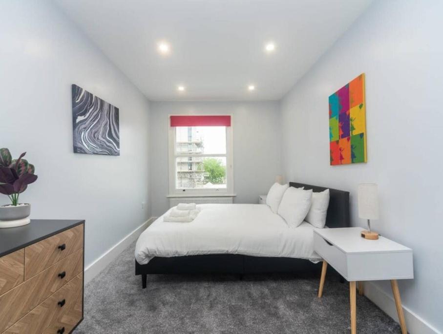 Apartment St John's Hill Duplex *
