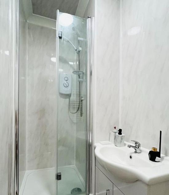 Kensington Gem Apartment London