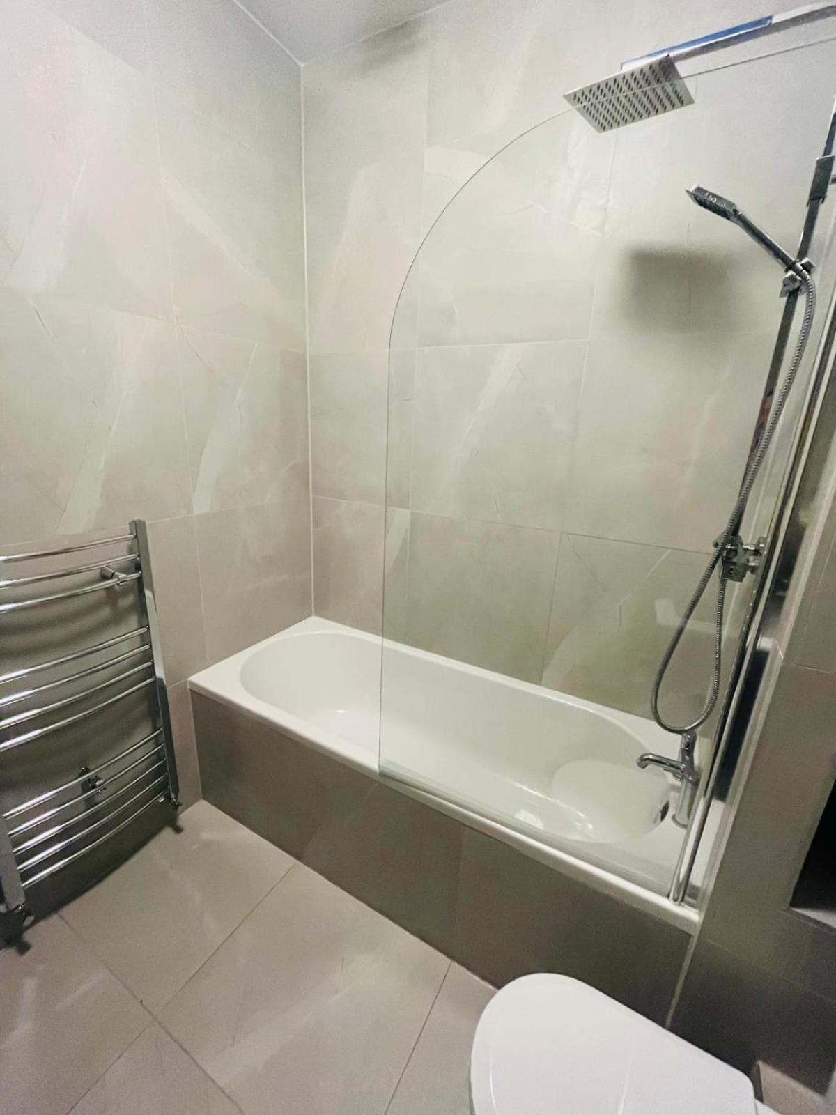 Pensión Kilburn Guest 167
