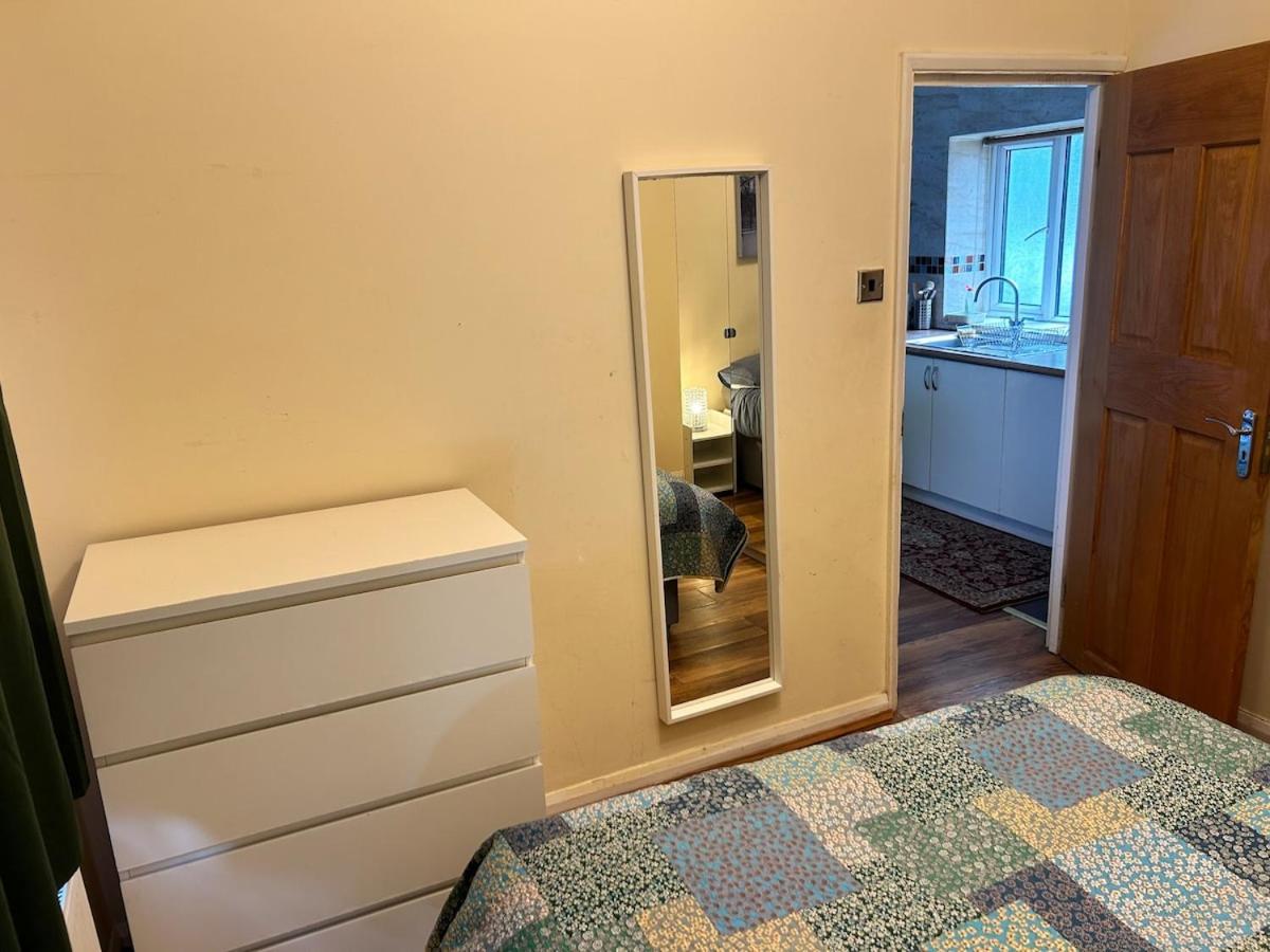 Bright 1 Bedroom In Apartamento *
