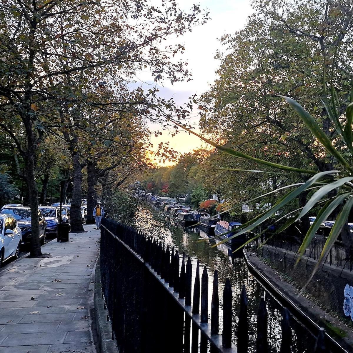 Apartamento Bright 1 Bedroom In Londres
