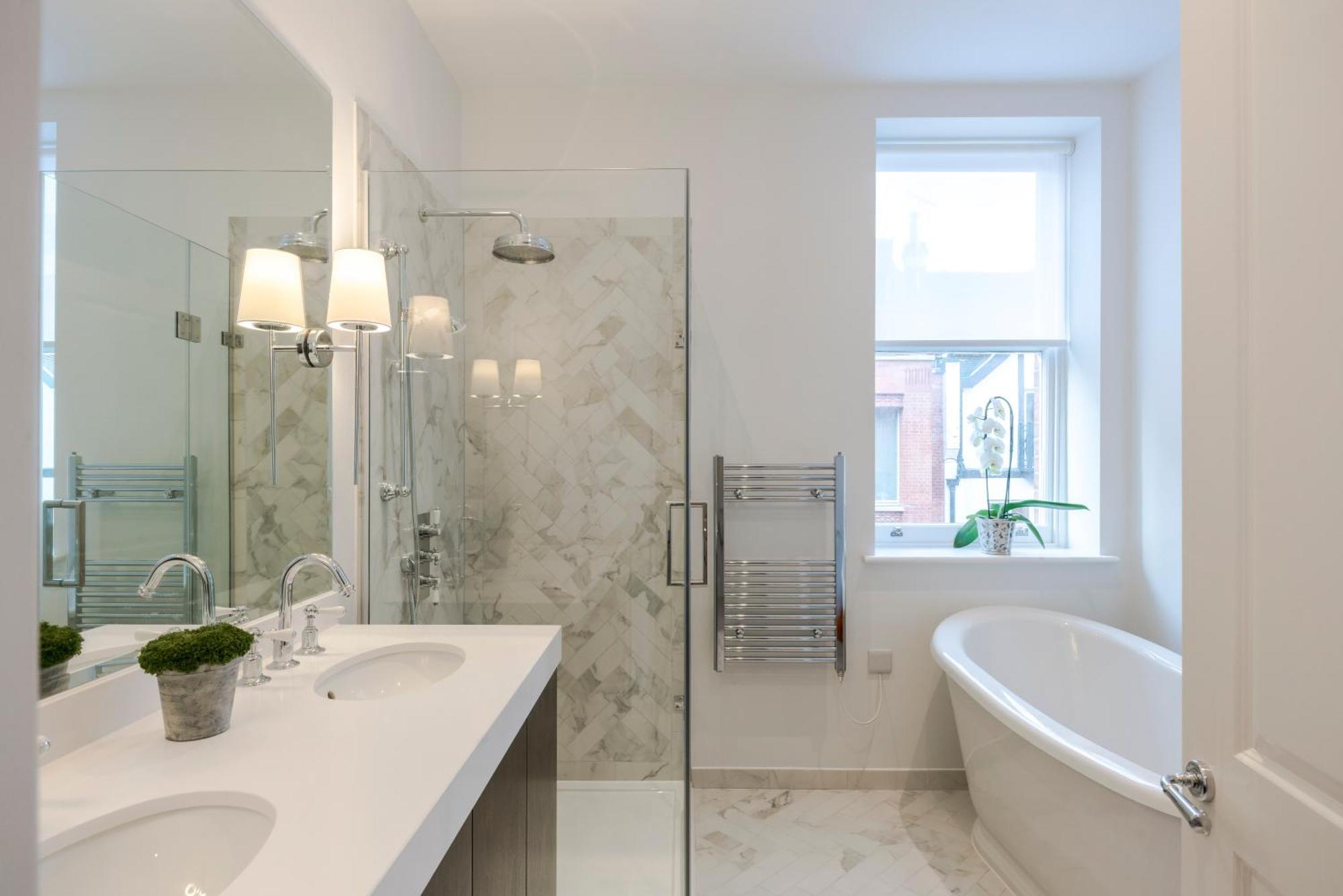 Aparthotel Buckingham & Lloyds Knightsbridge 5*