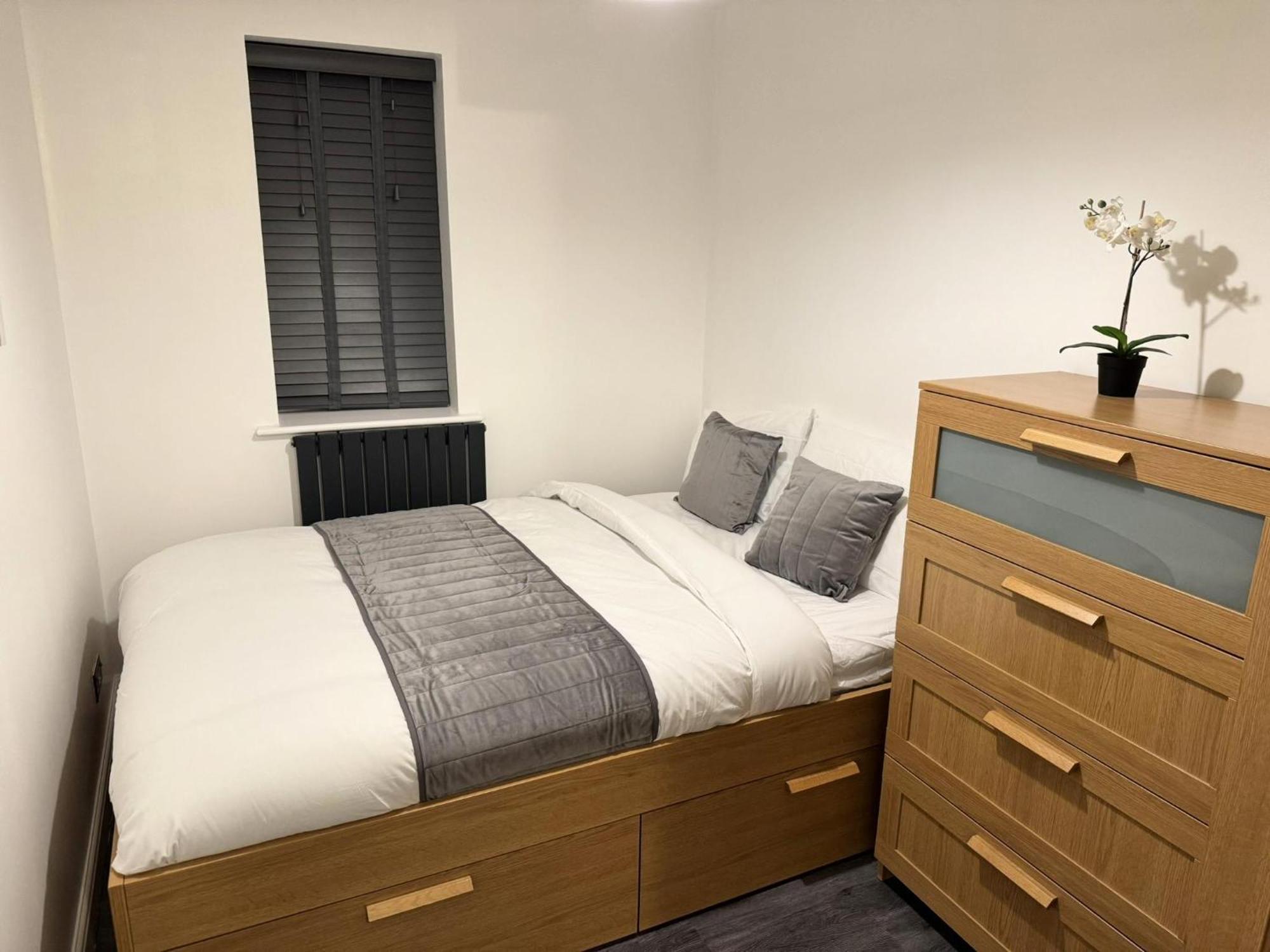 Apartment Urban Residencies - Thames View Greenwich *