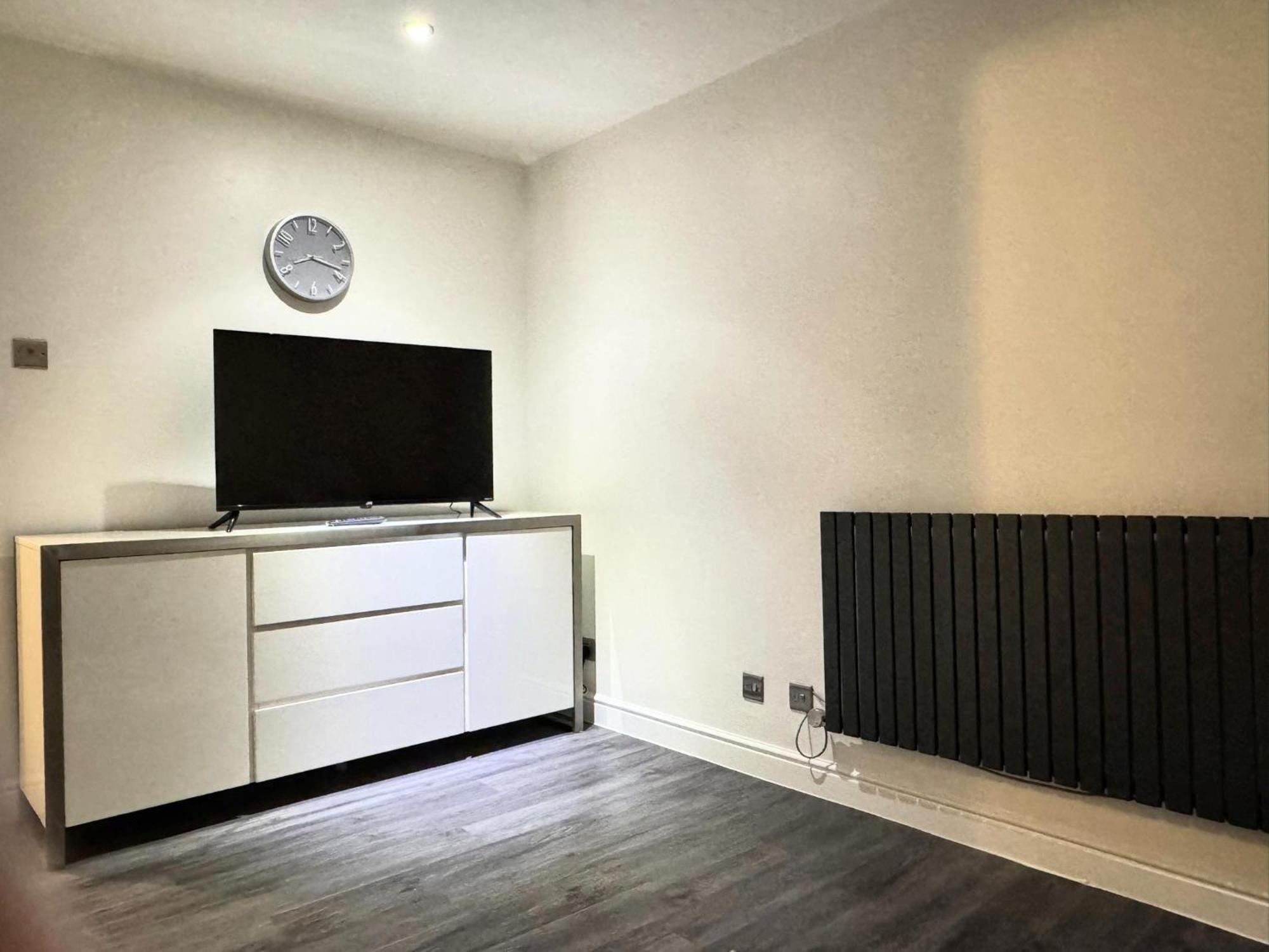 Apartment Urban Residencies - Thames View Greenwich London