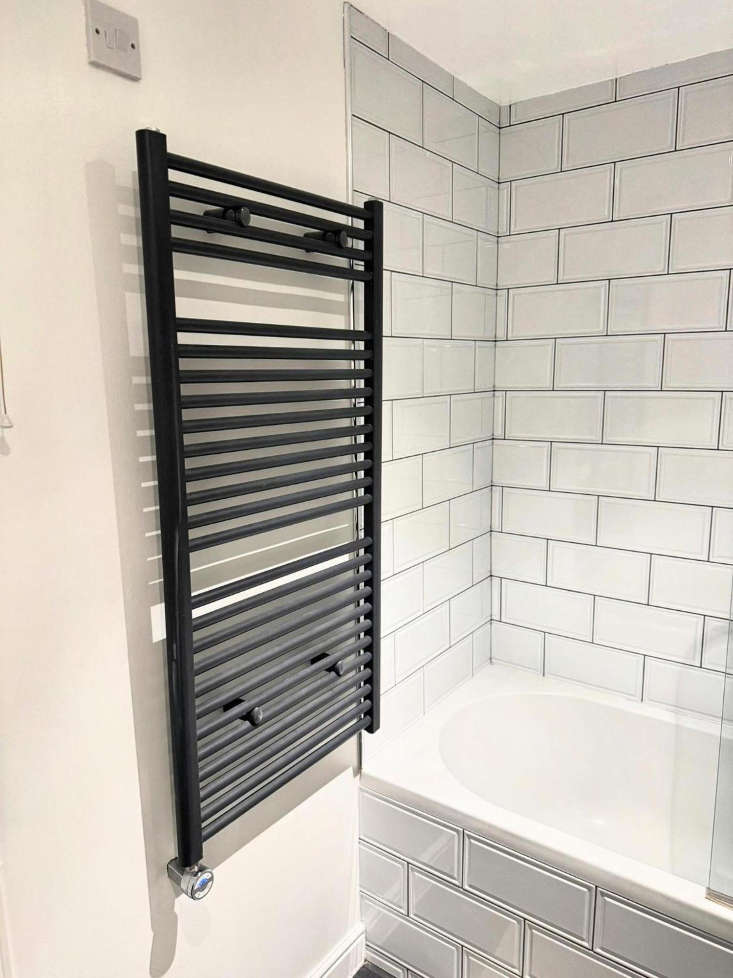 Urban Residencies - Thames View Greenwich * London