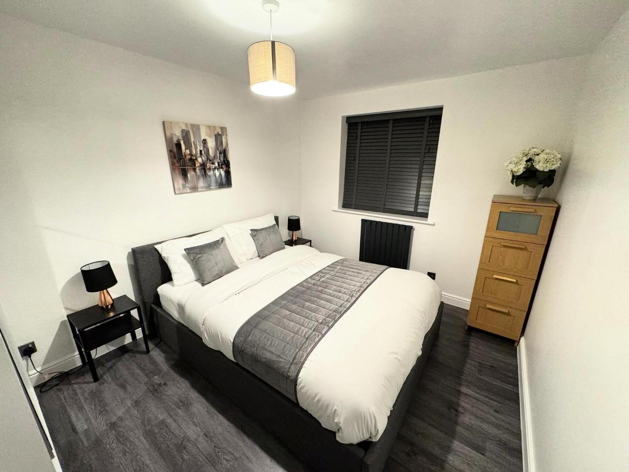 Urban Residencies - Thames View Greenwich * London