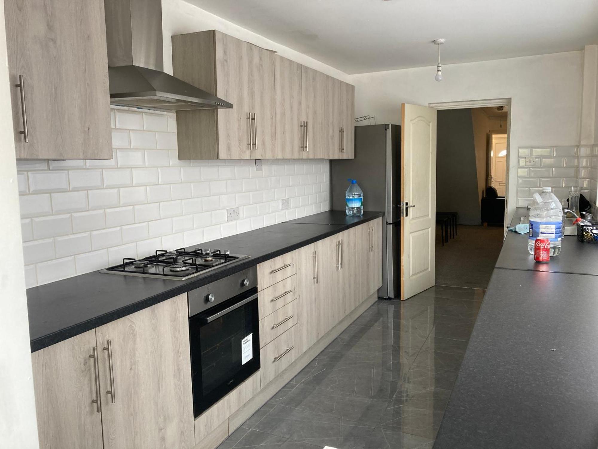 Keogh Road Guest house