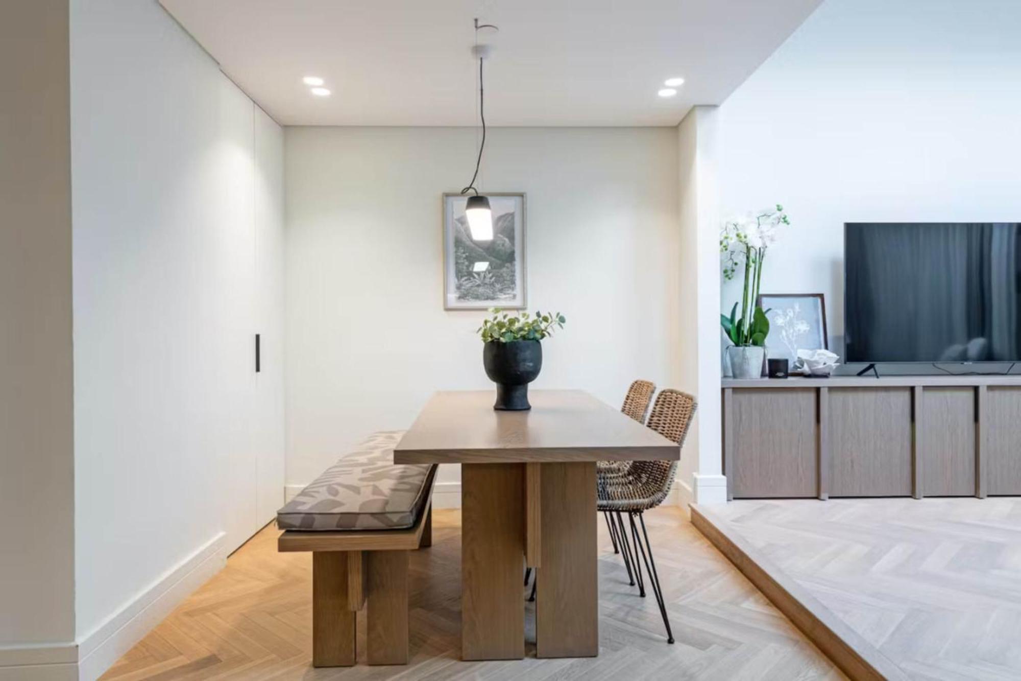 Apartment Gentle Blossom