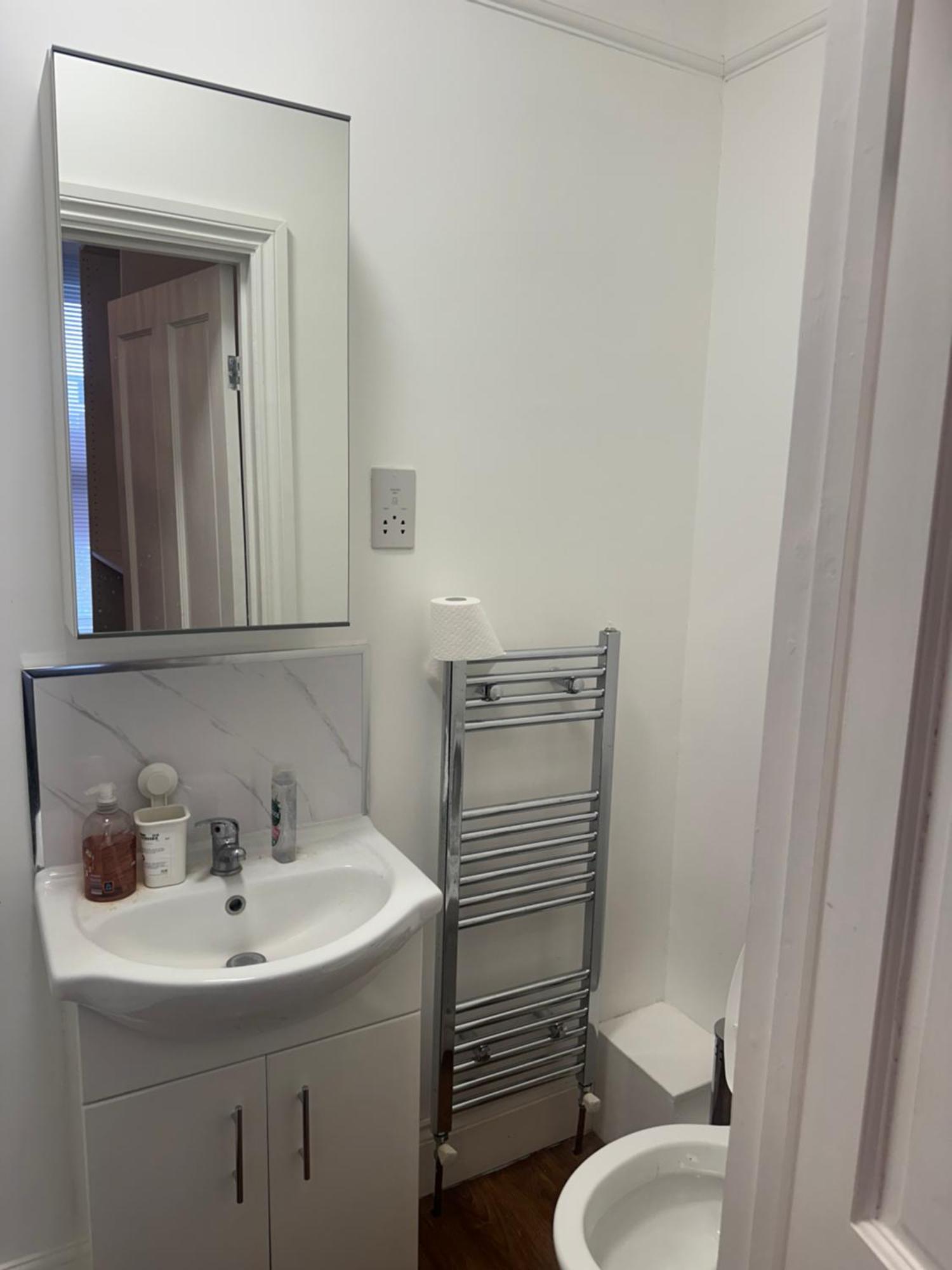 Bed and breakfast Streatham Comfort