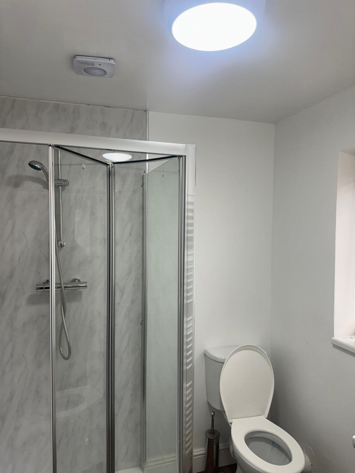 Streatham Comfort Bed and breakfast