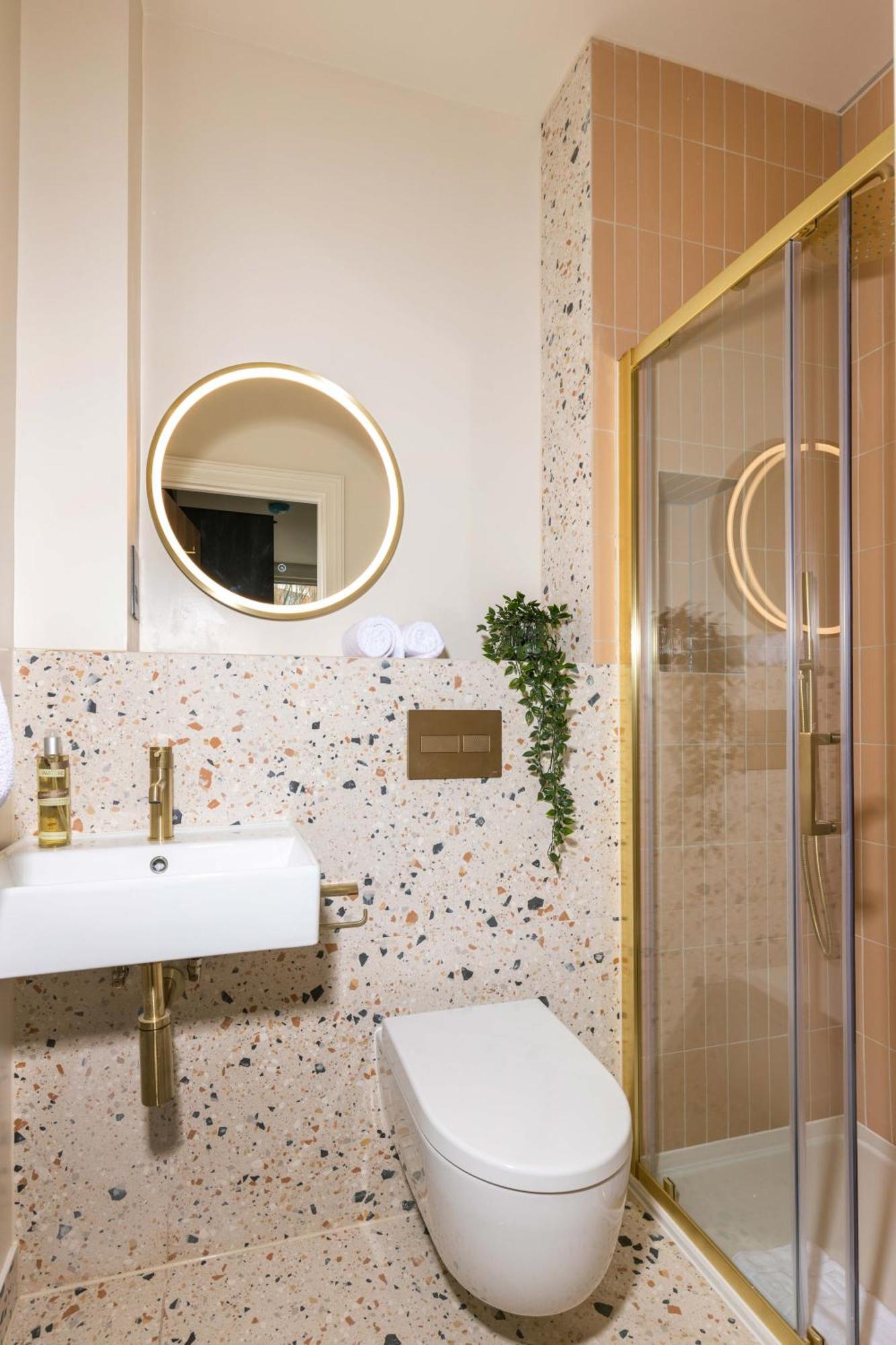 Apartment Fivem West Hampstead - North London