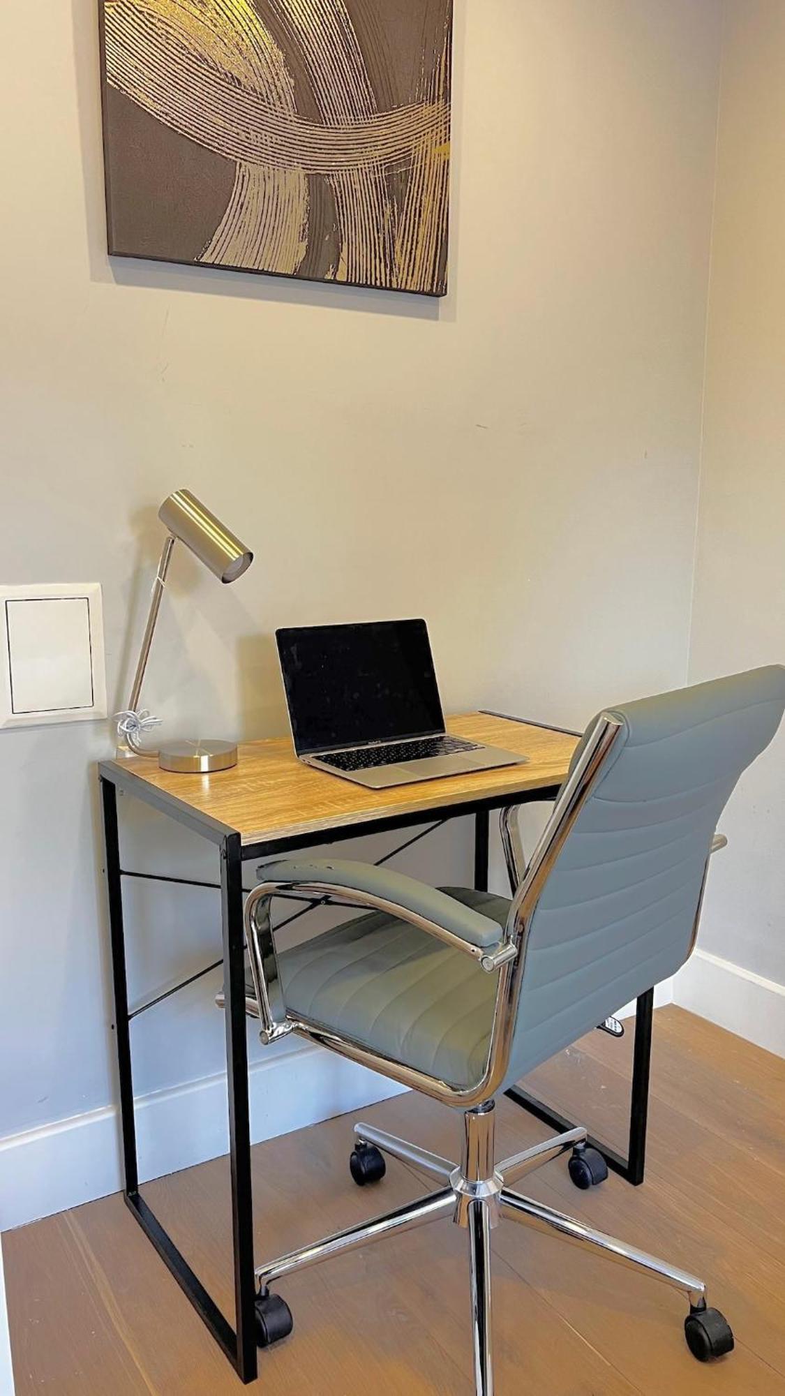 Apartment Prestige Lux 3bed 2bath Juliet Balcony On River Notting Hill *
