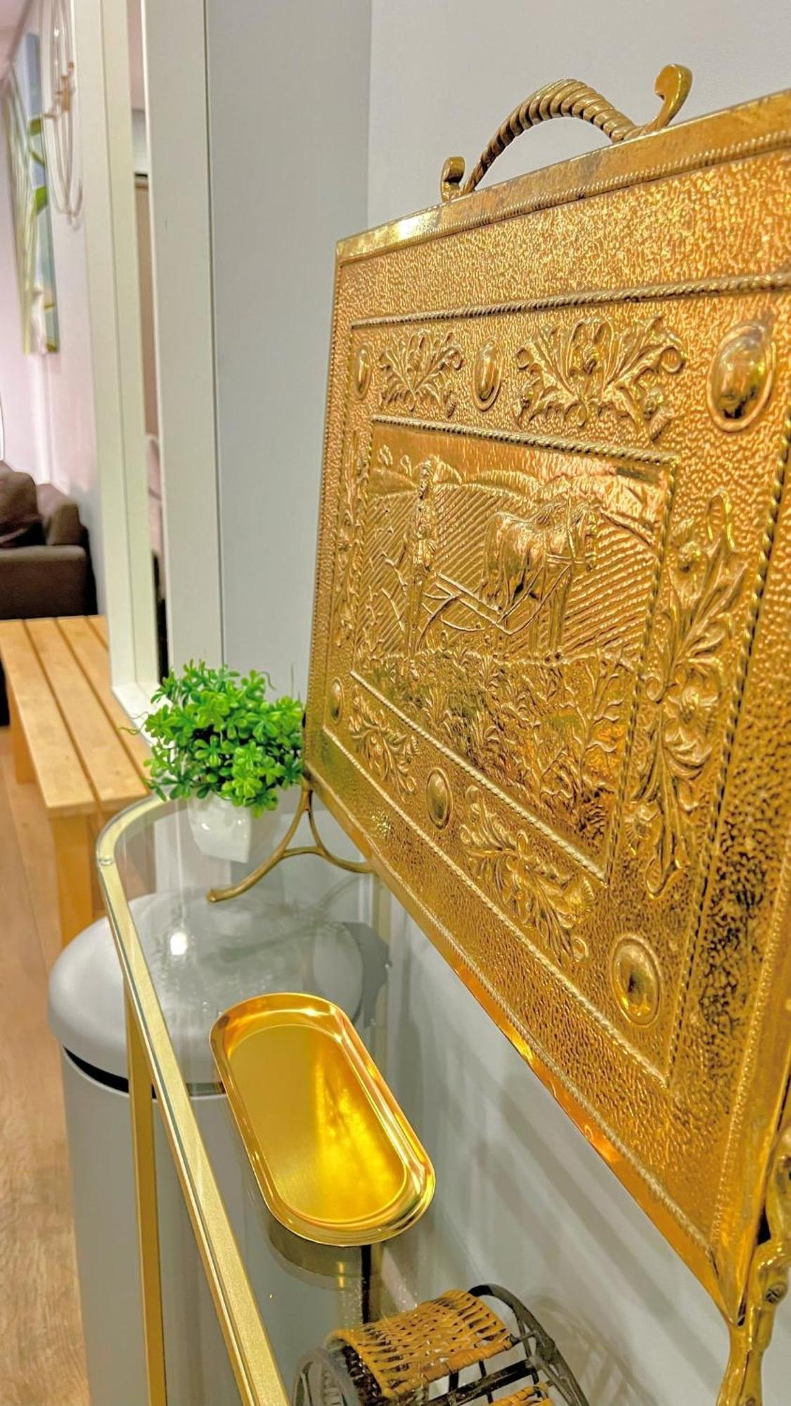Prestige Lux 3bed 2bath Juliet Balcony On River Notting Hill * Londen