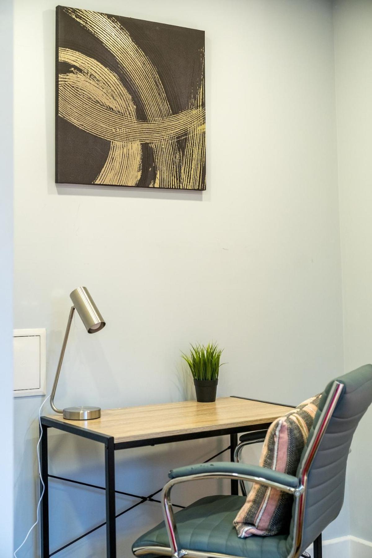Apartment Prestige Lux 3bed 2bath Juliet Balcony On River Notting Hill London