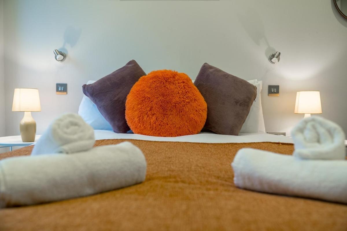 Apartment Prestige Lux 3bed 2bath Juliet Balcony On River Notting Hill