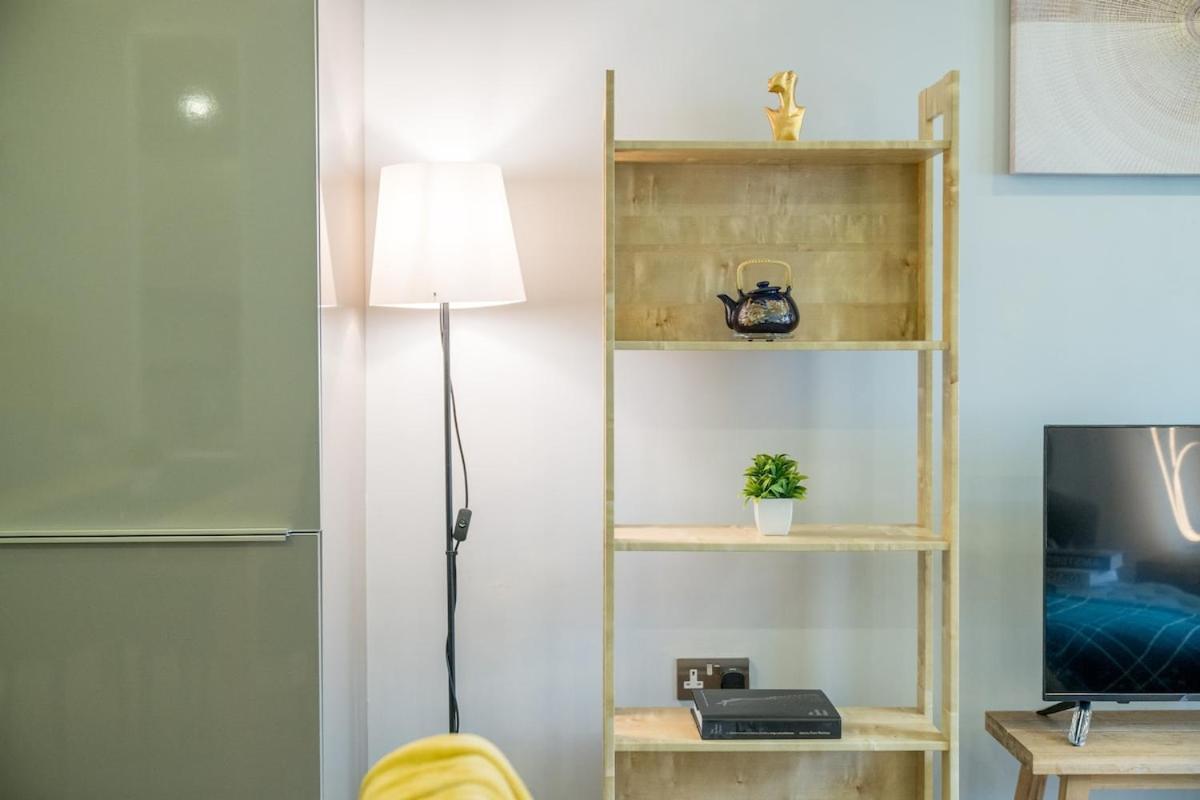 Apartment Prestige Lux 3bed 2bath Juliet Balcony On River Notting Hill London