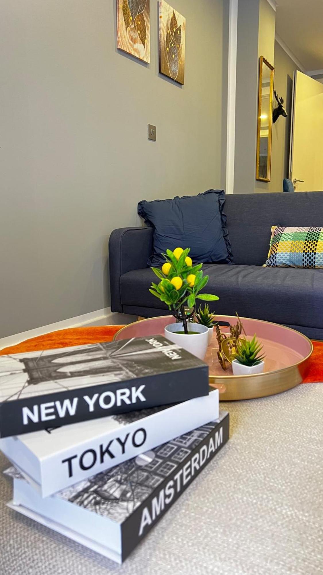 Apartment Prestige Lux 3bed 2bath Juliet Balcony On River Notting Hill *