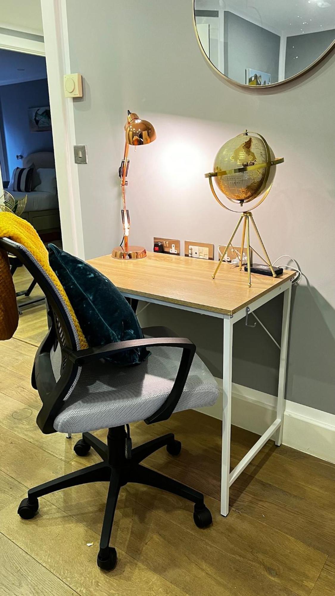 Apartment Prestige Lux 3bed 2bath Juliet Balcony On River Notting Hill *