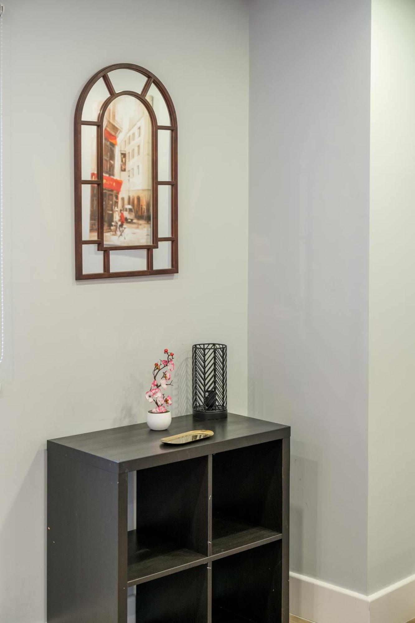 Style Lux 3bed 2bath Balcony On River Notting Hill Apartment London