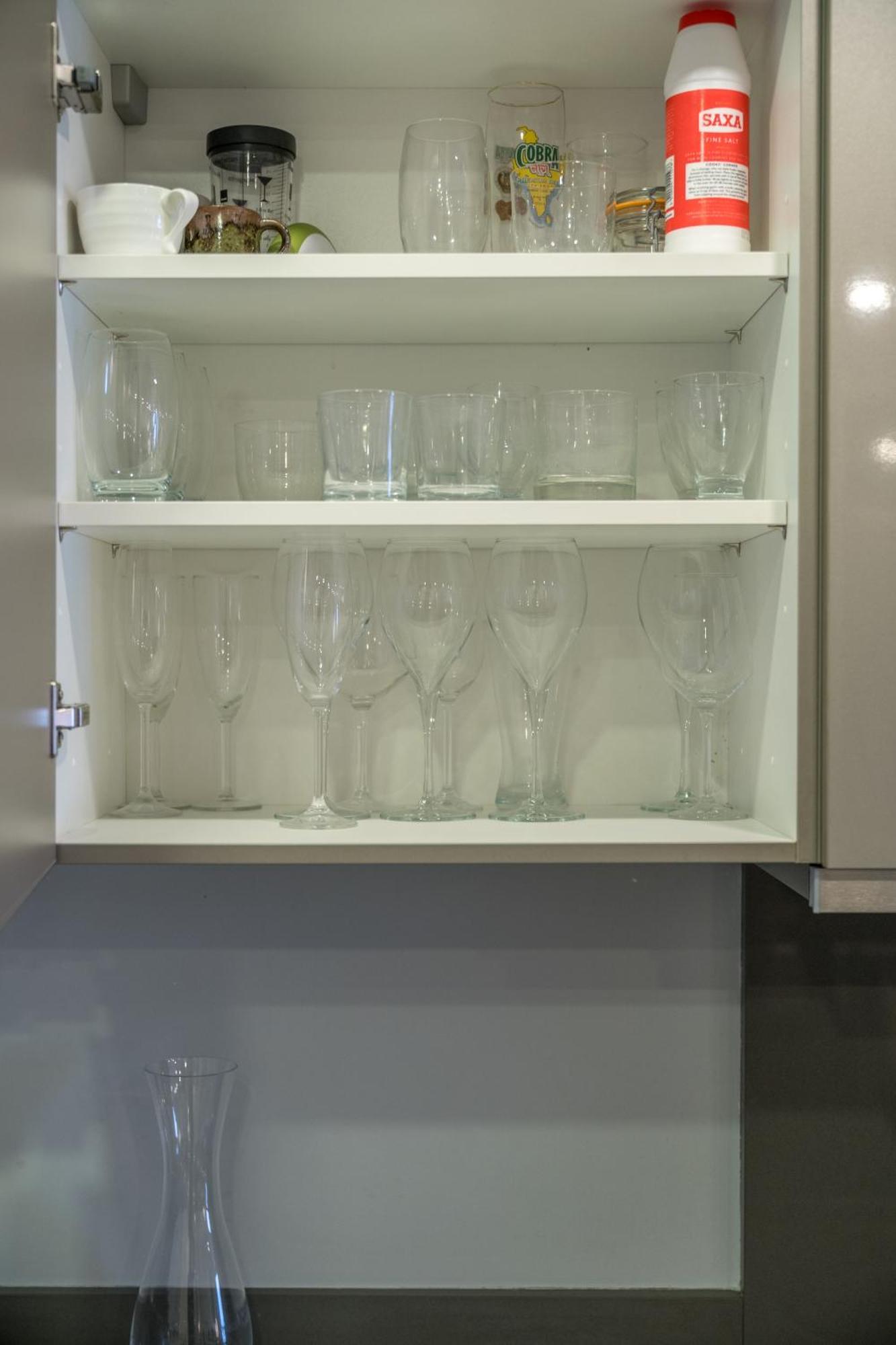 Style Lux 3bed 2bath Balcony On River Notting Hill London