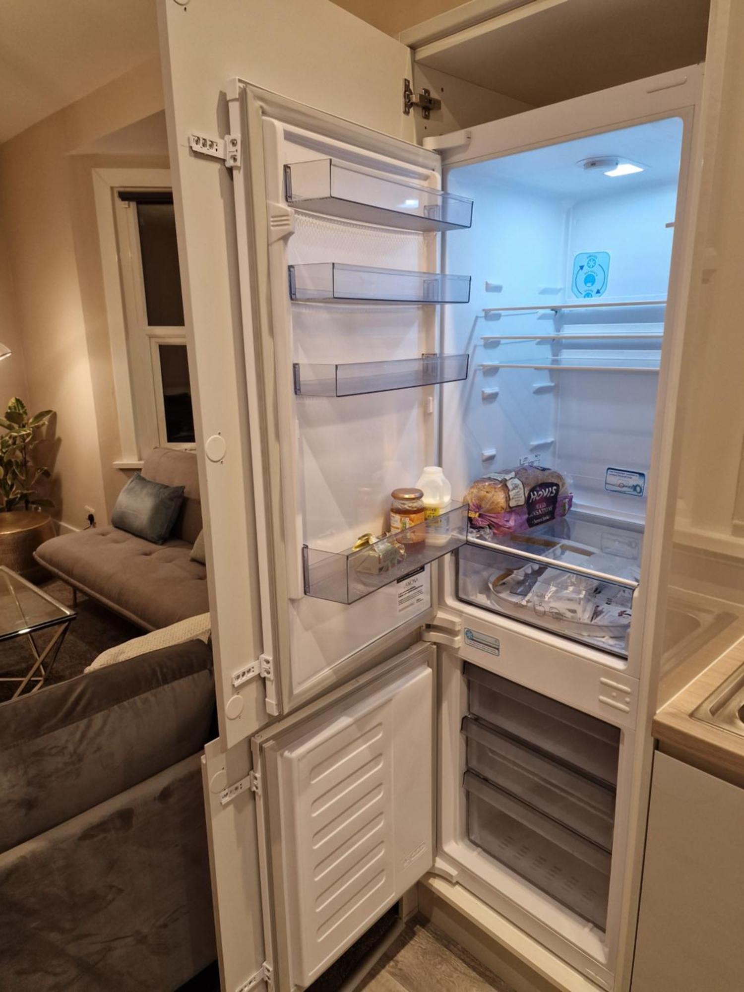 The Bean 1- 6 Sleeper Apartment London