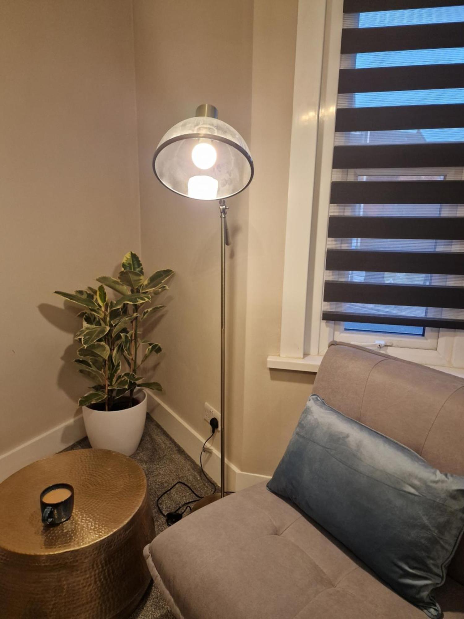 The Bean 1- 6 Sleeper Apartment London