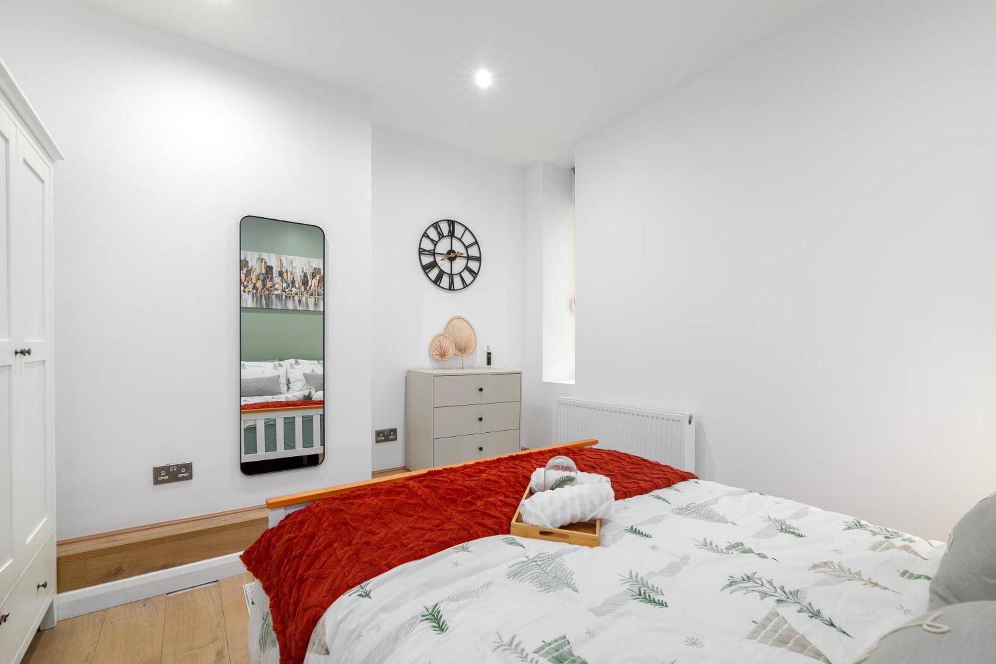 Apartamento Colombo House