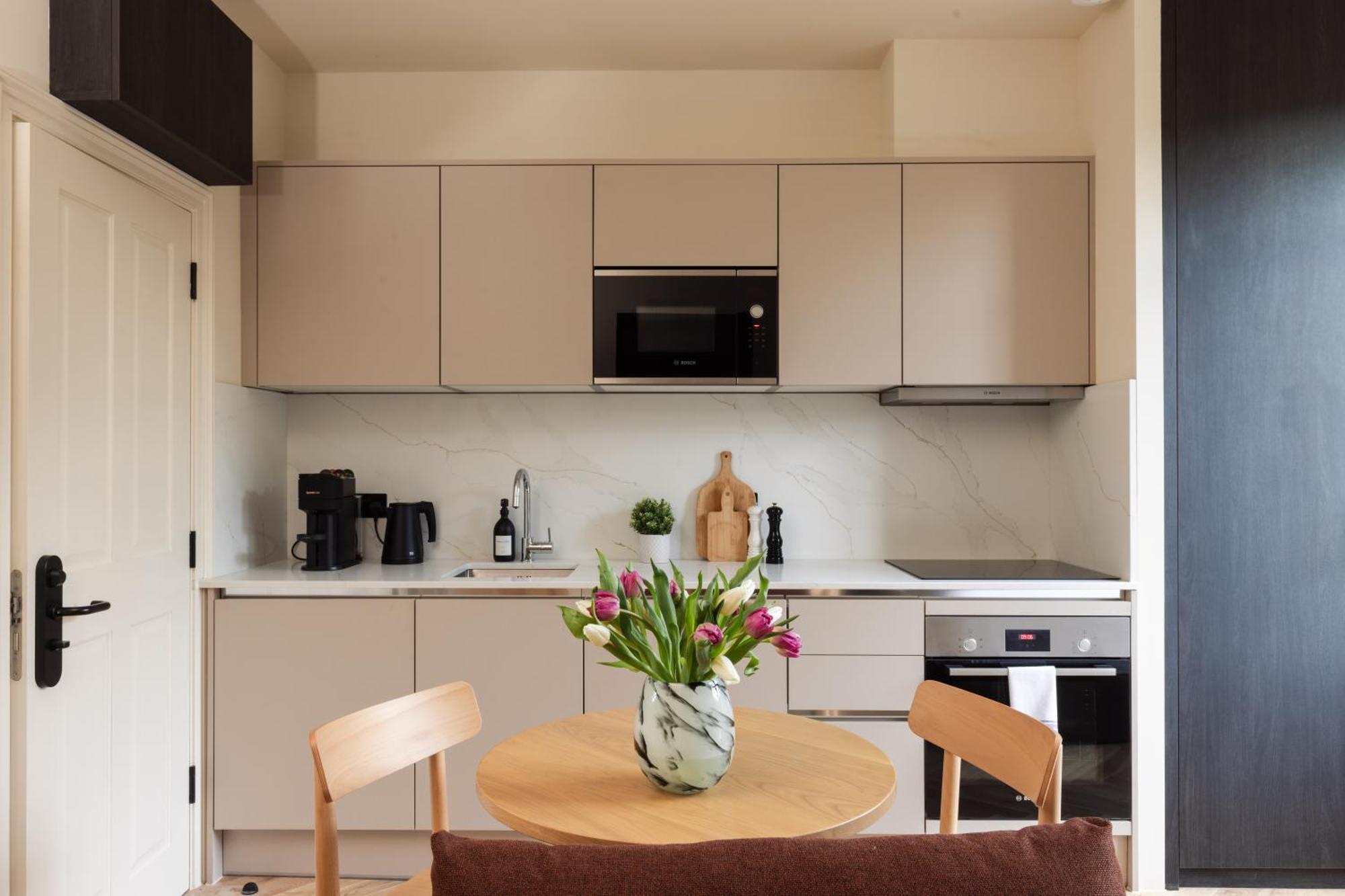 Fivem West Hampstead - North Apartment London