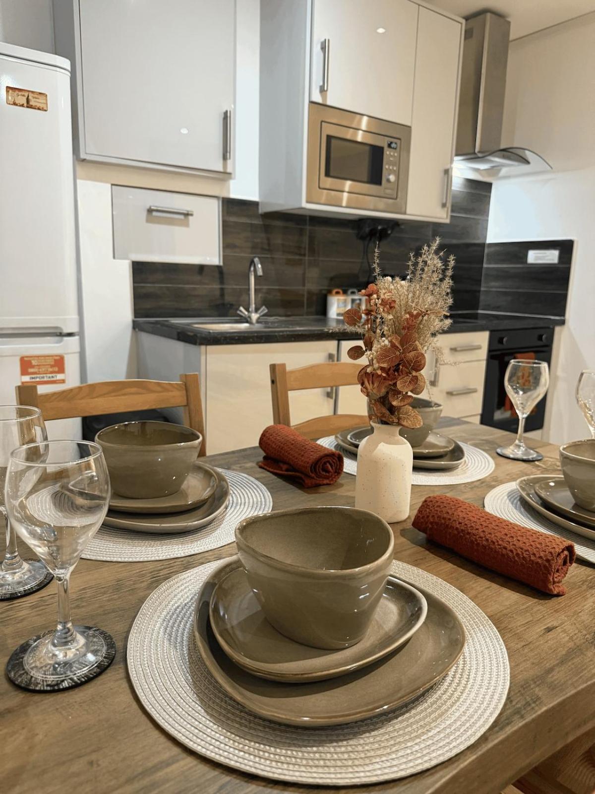 Apartamento Colombo House *