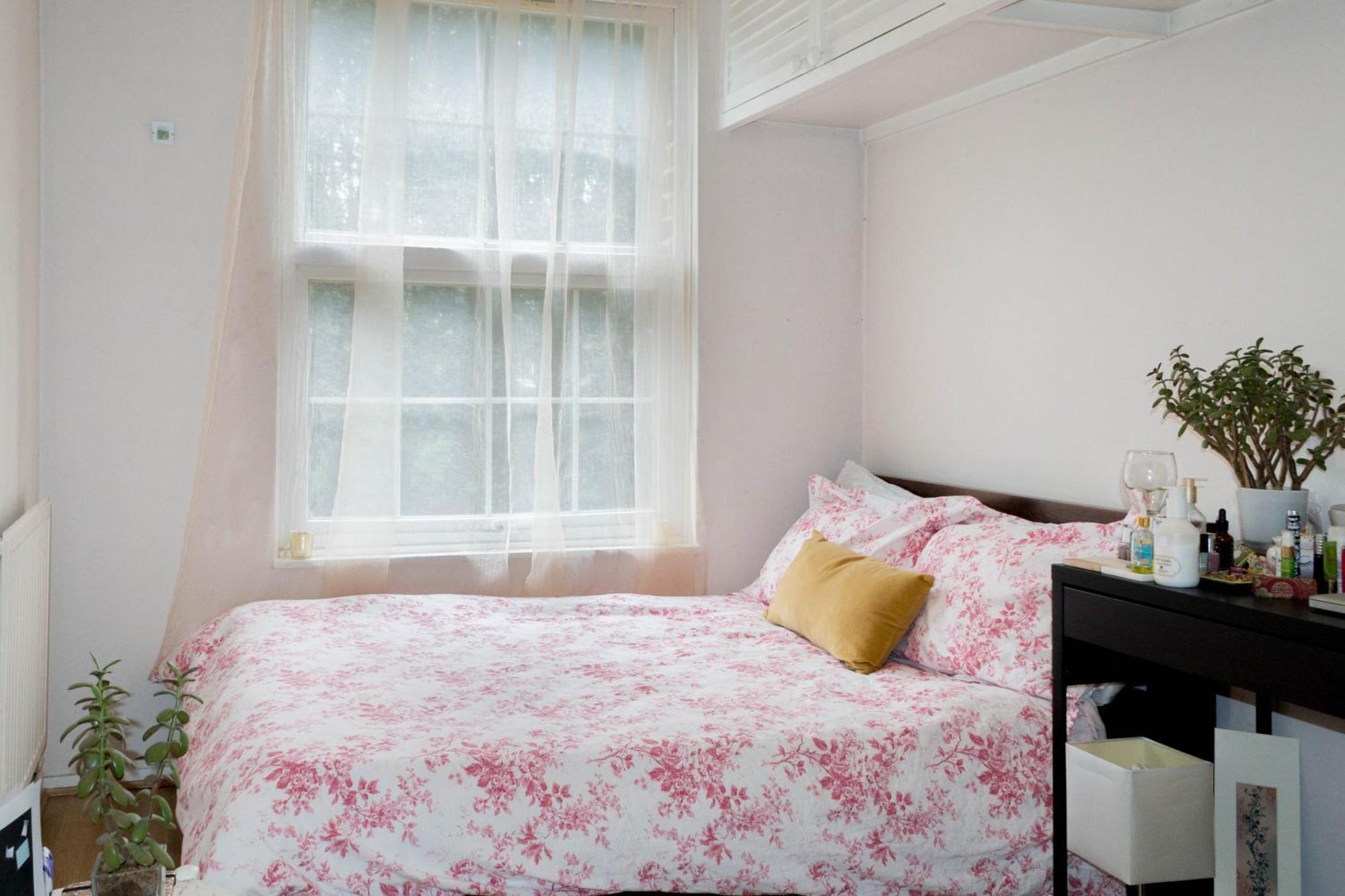 Central London Rooms Homestay