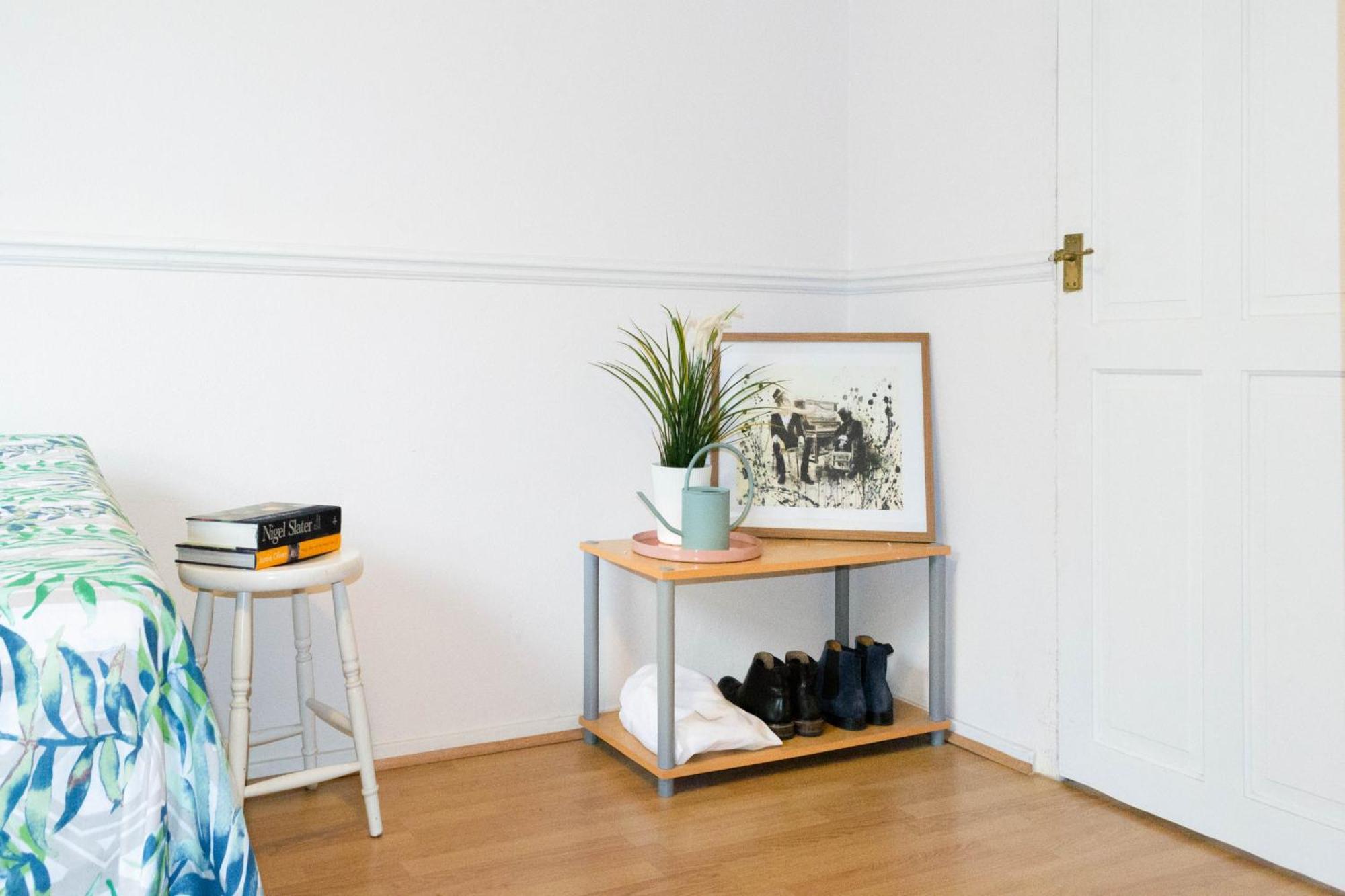 Central London Rooms Homestay *