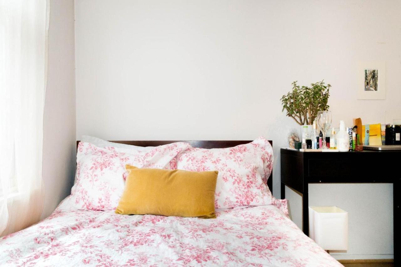 Central London Rooms Homestay