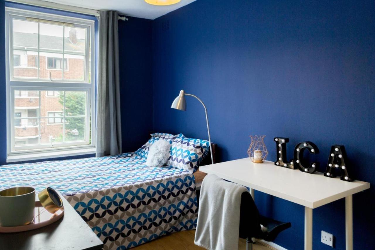 Central London Rooms Homestay *