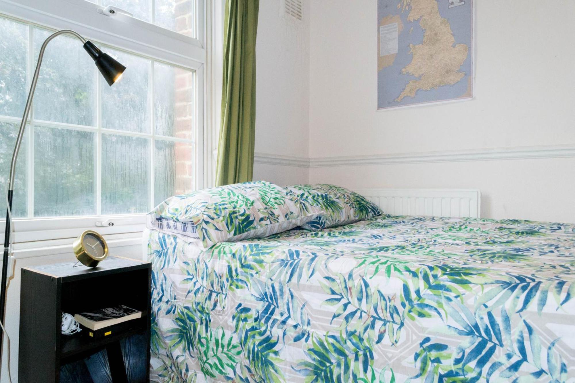 Homestay Central London Rooms