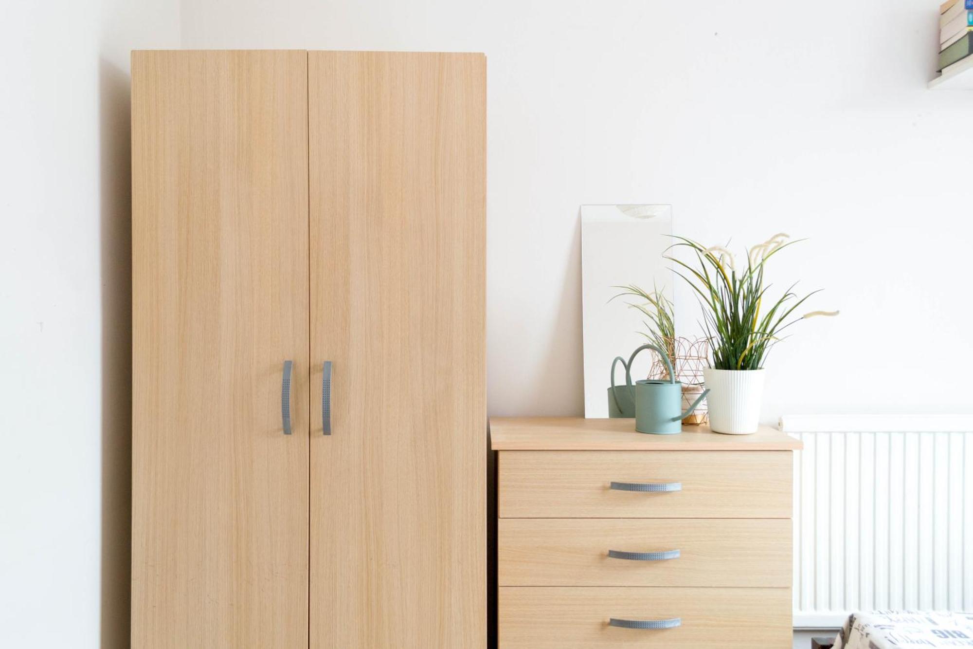 Central London Rooms Homestay *