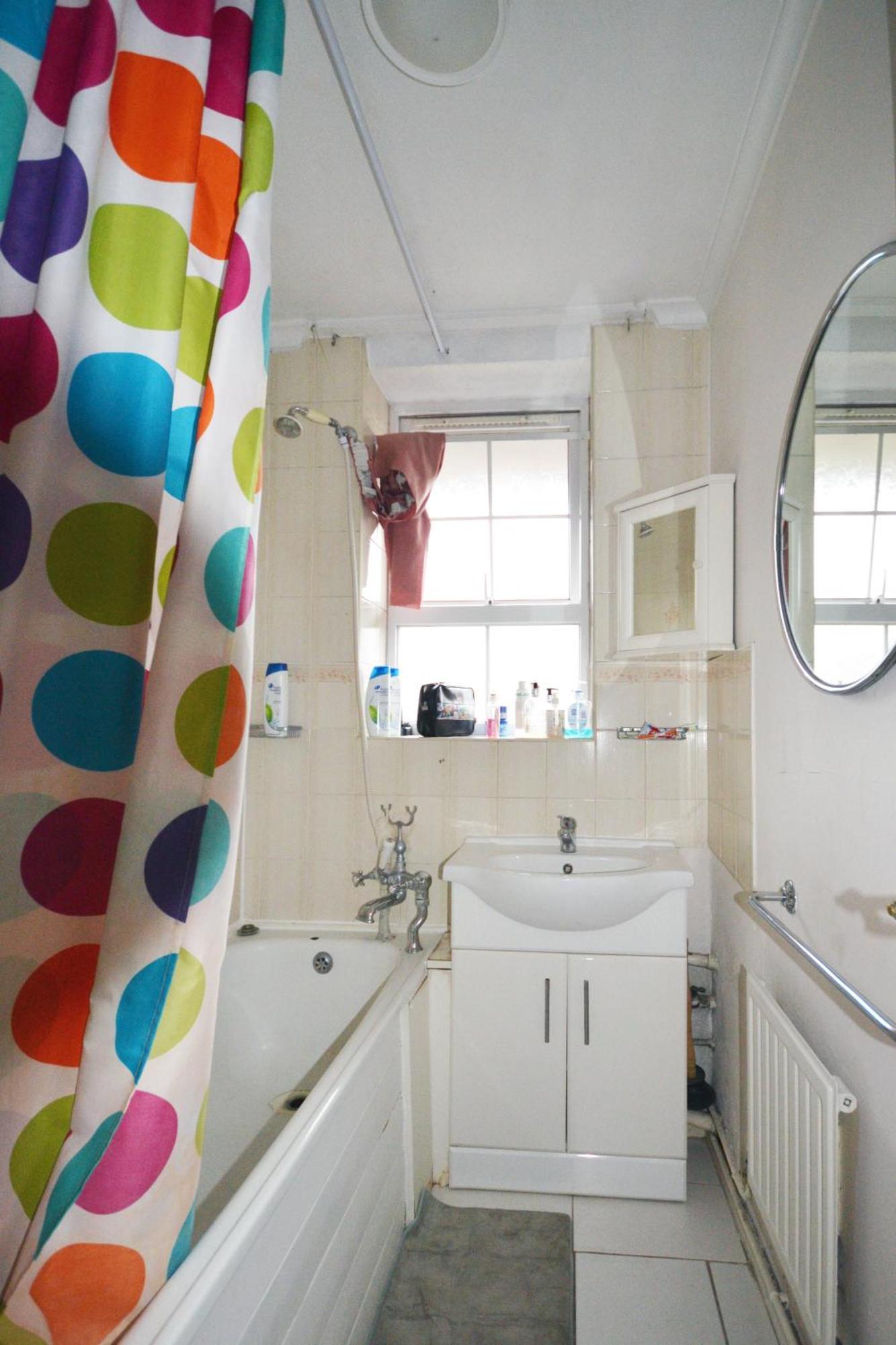 Central London Rooms * London