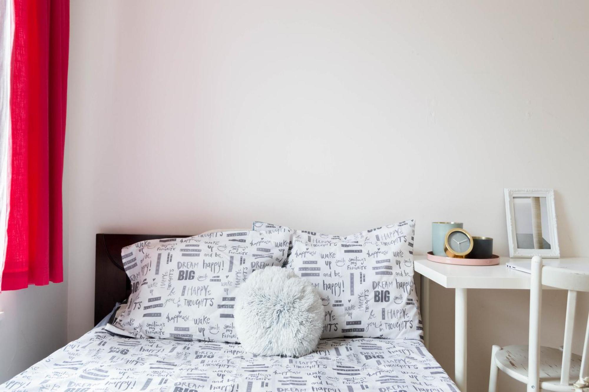 Central London Rooms